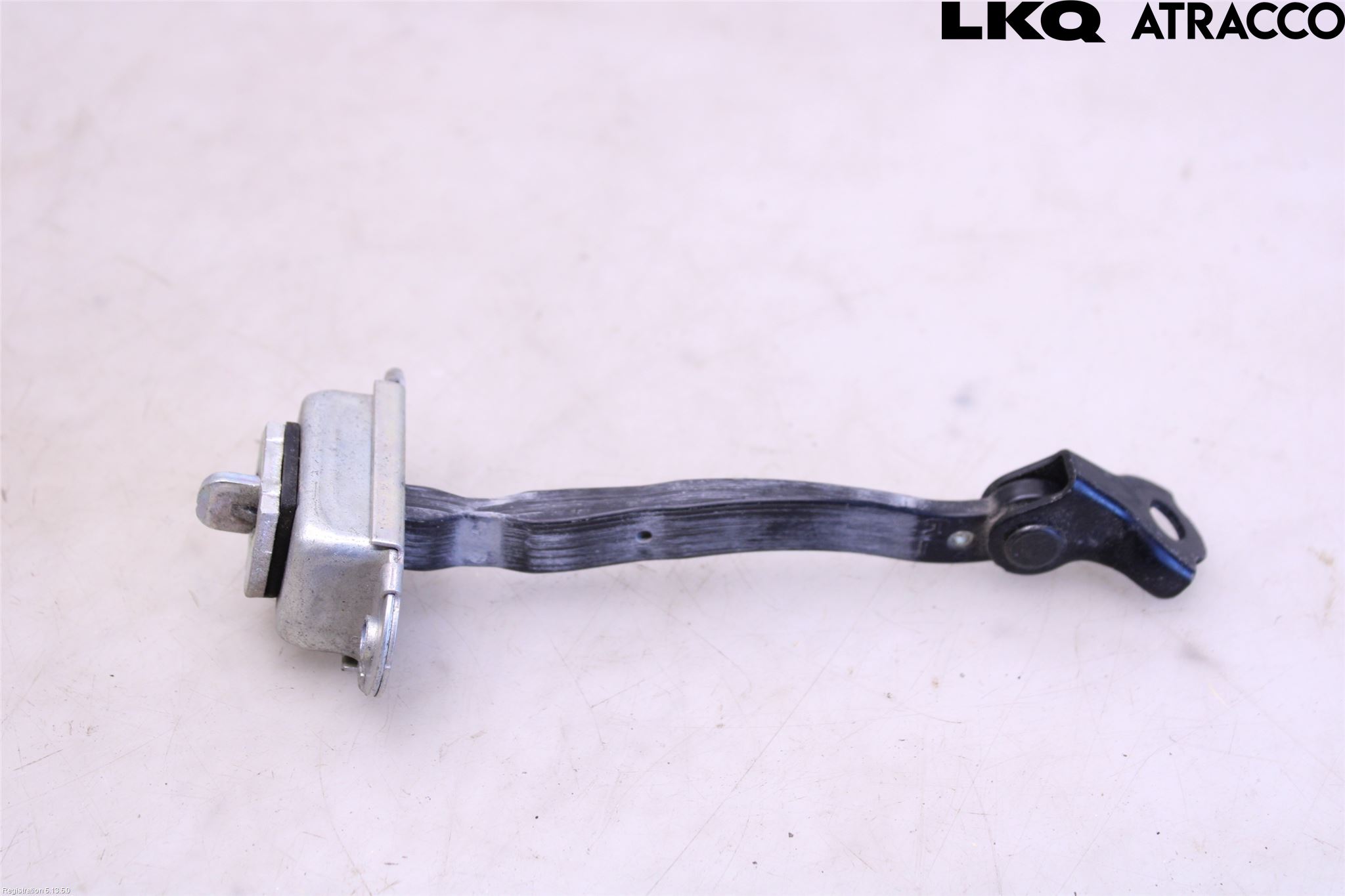 Nissan MURANO 09-15 Dørstopper