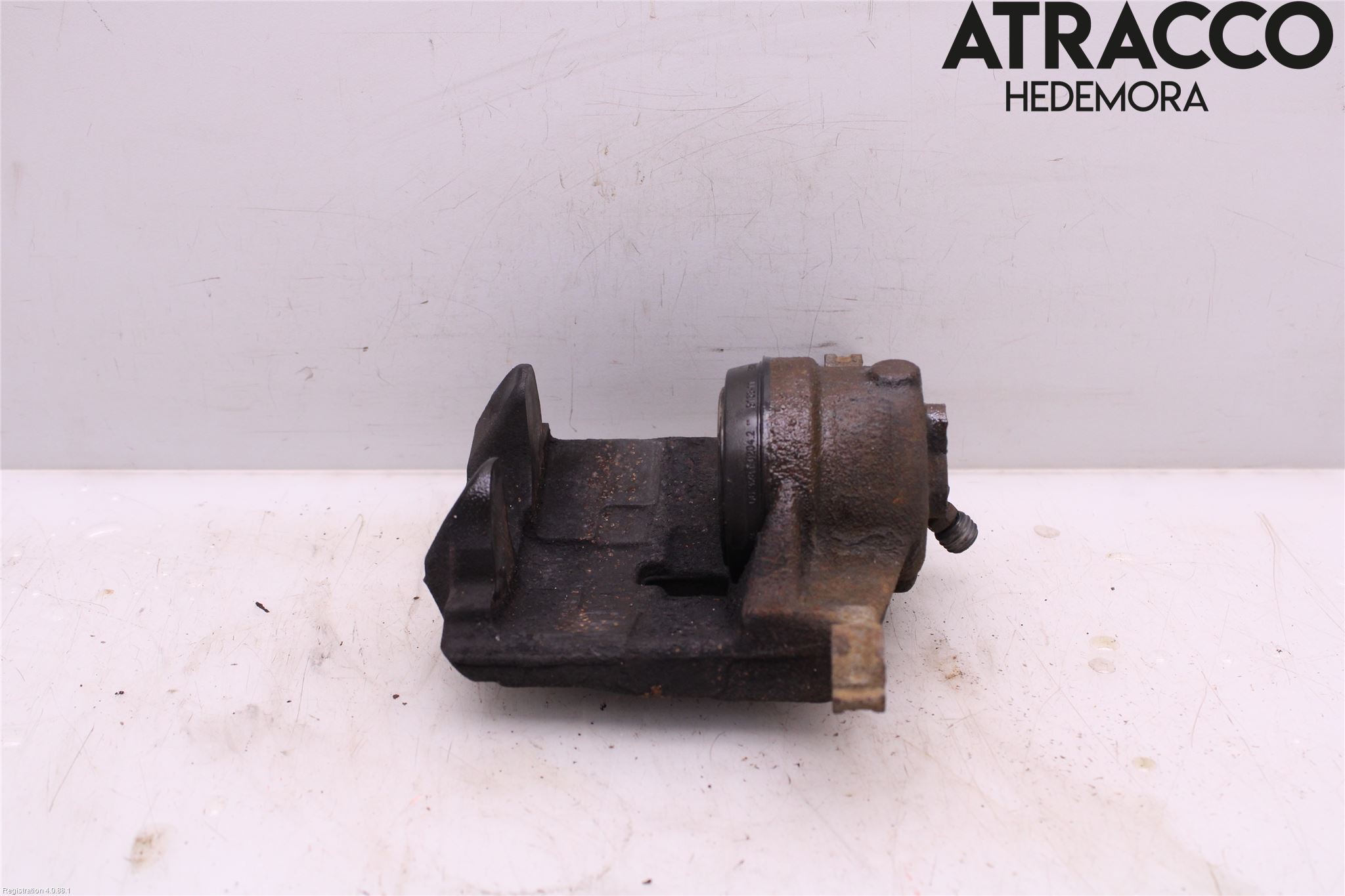 Mazda 3 III 14-19 Bremsecaliper Foran Venstre