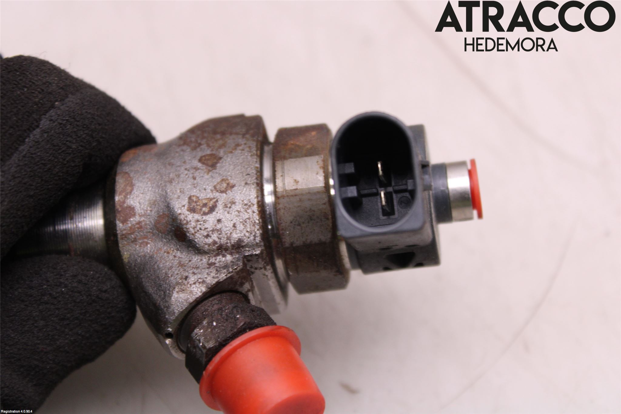 Audi A6/S6 4G 11-18 Inns Dyse