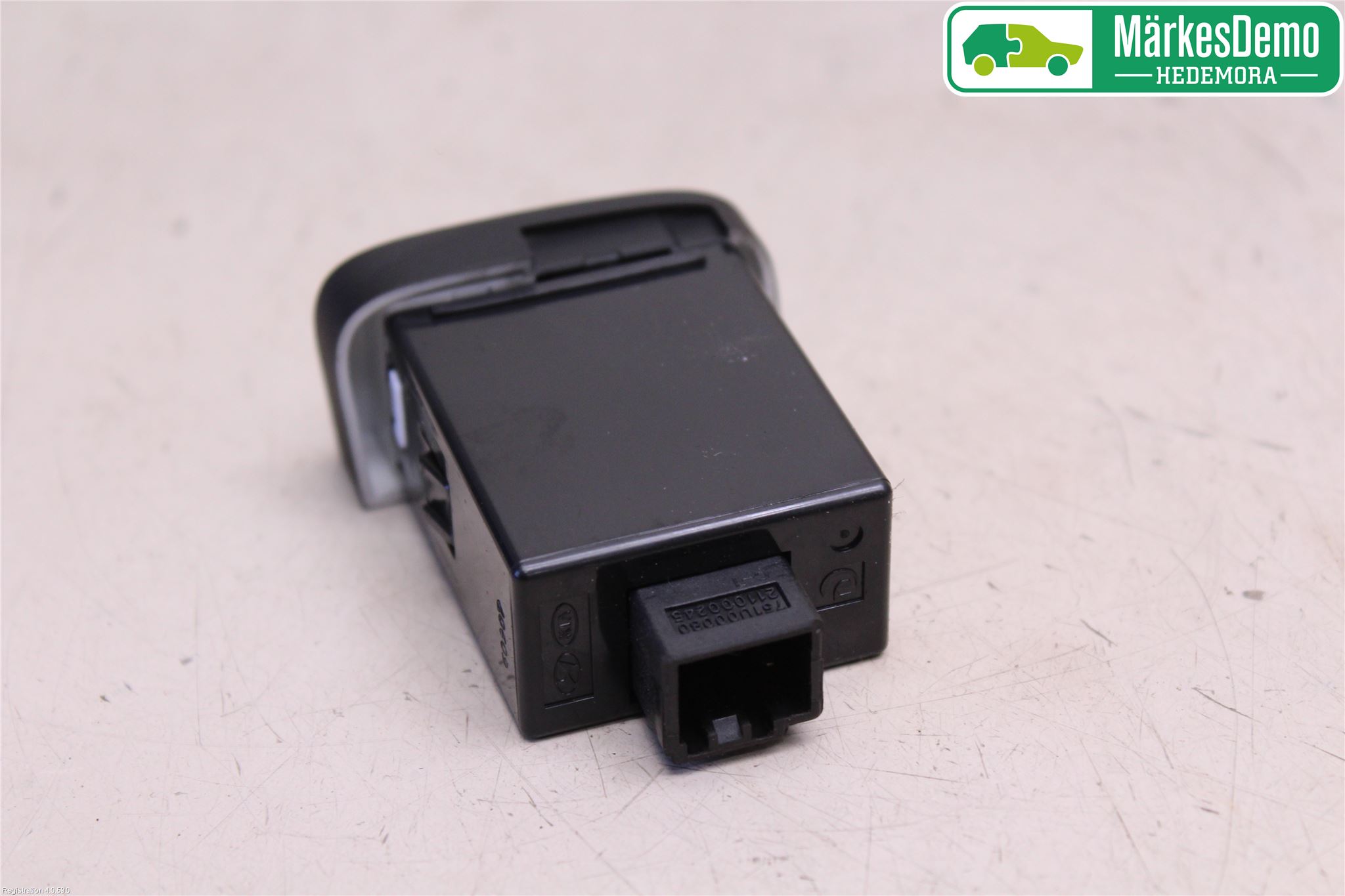 Hyundai i10 BA 17-20 Bryter Hovedlys