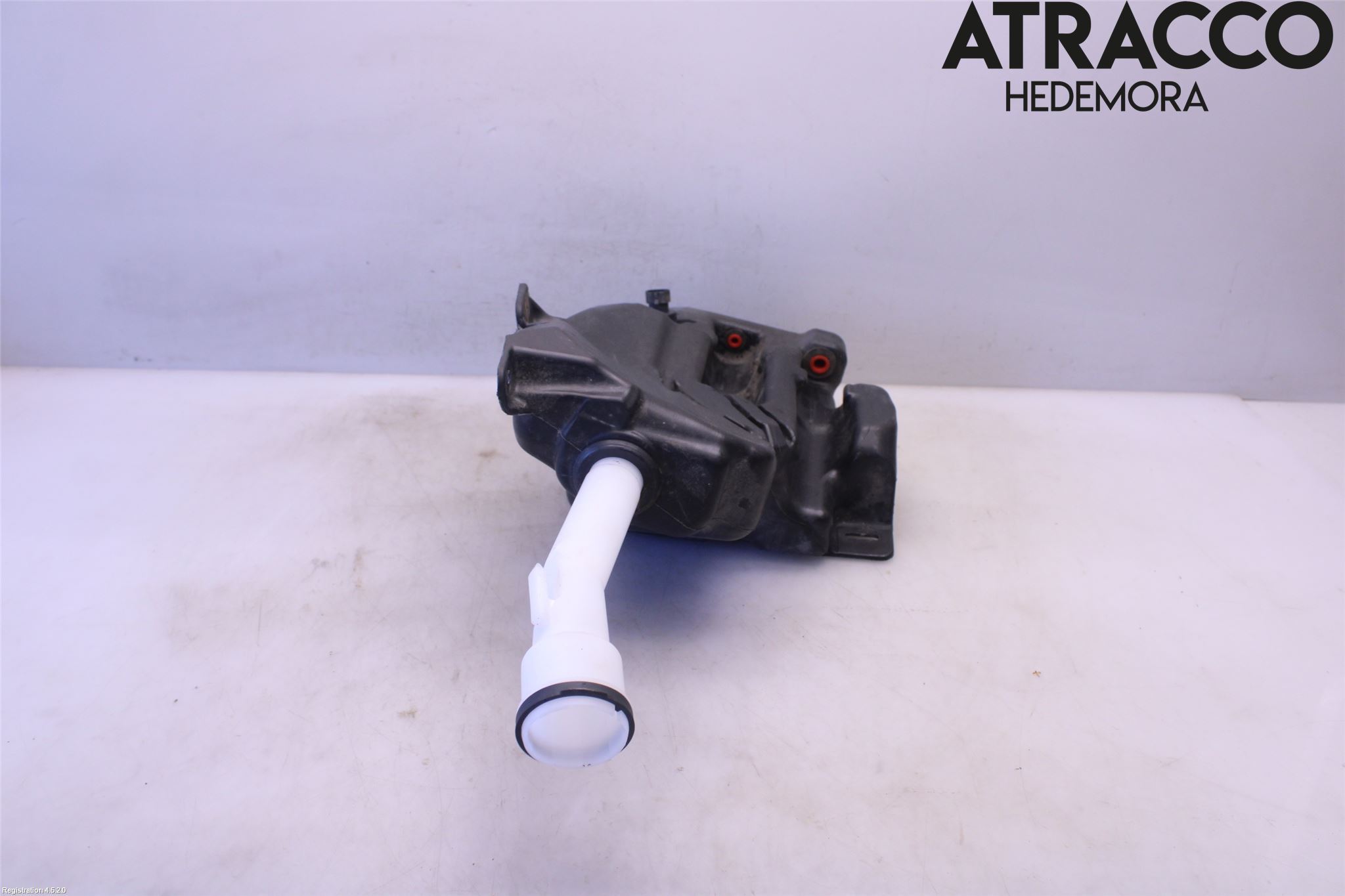 Opel ASTRA J 10-15 Spylerbeholder Frontrute-Lykte