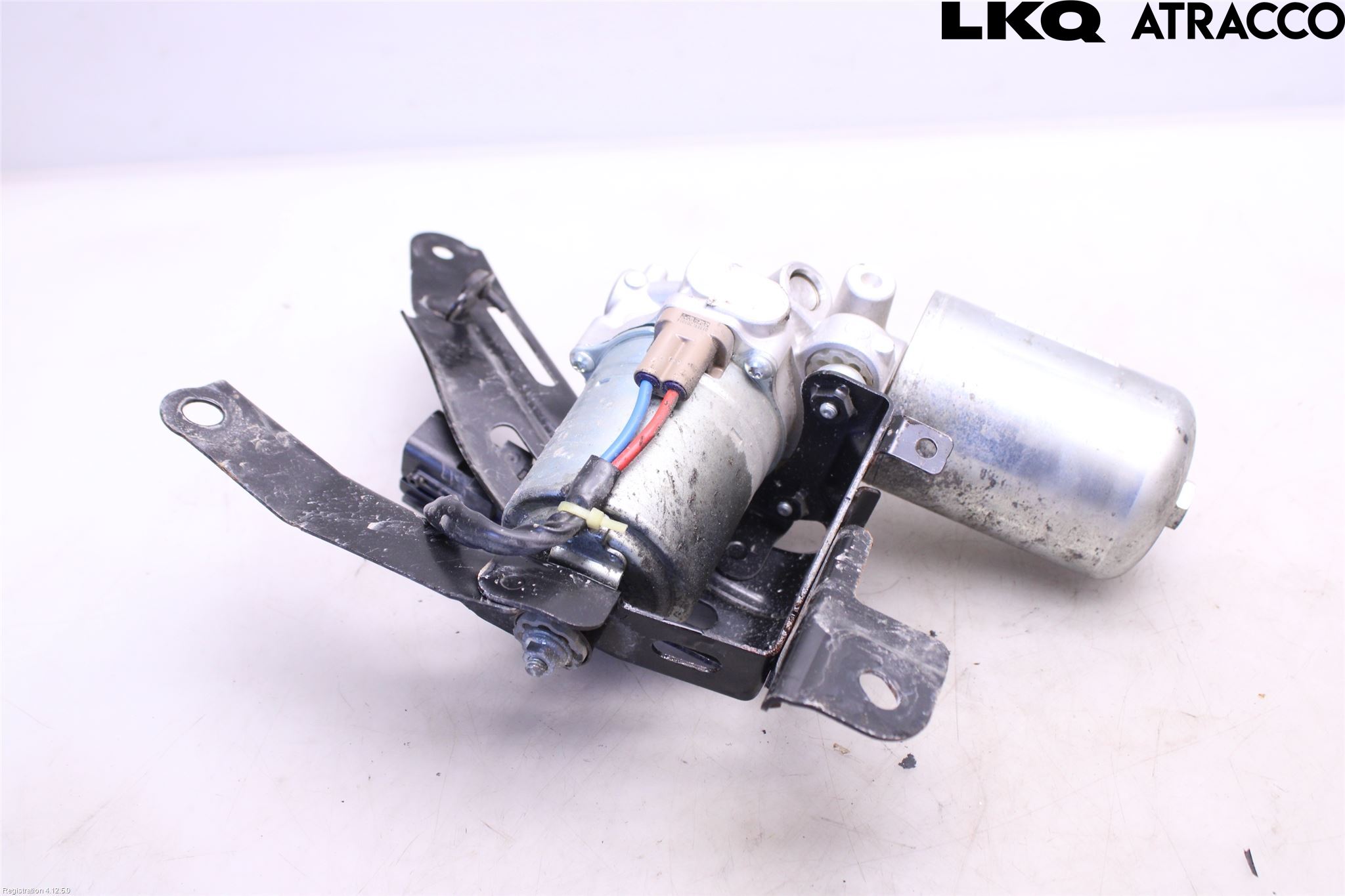 Toyota RAV4 19- Abs Hydraulikkpumpe