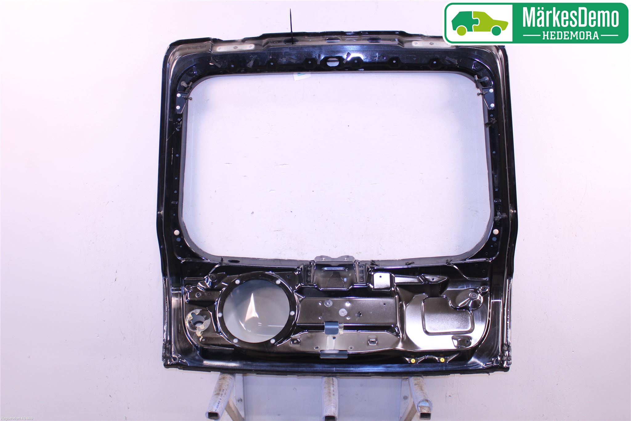Landrover RANGE ROVER SPORT (L320) 10-13 Bakluke Stv