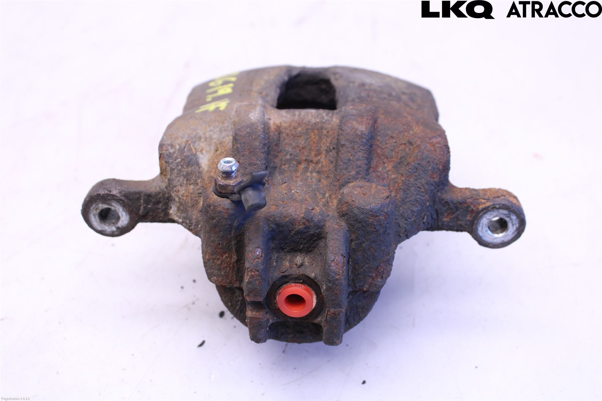 Hyundai i20 PB 09-14 Bremsecaliper Foran Venstre