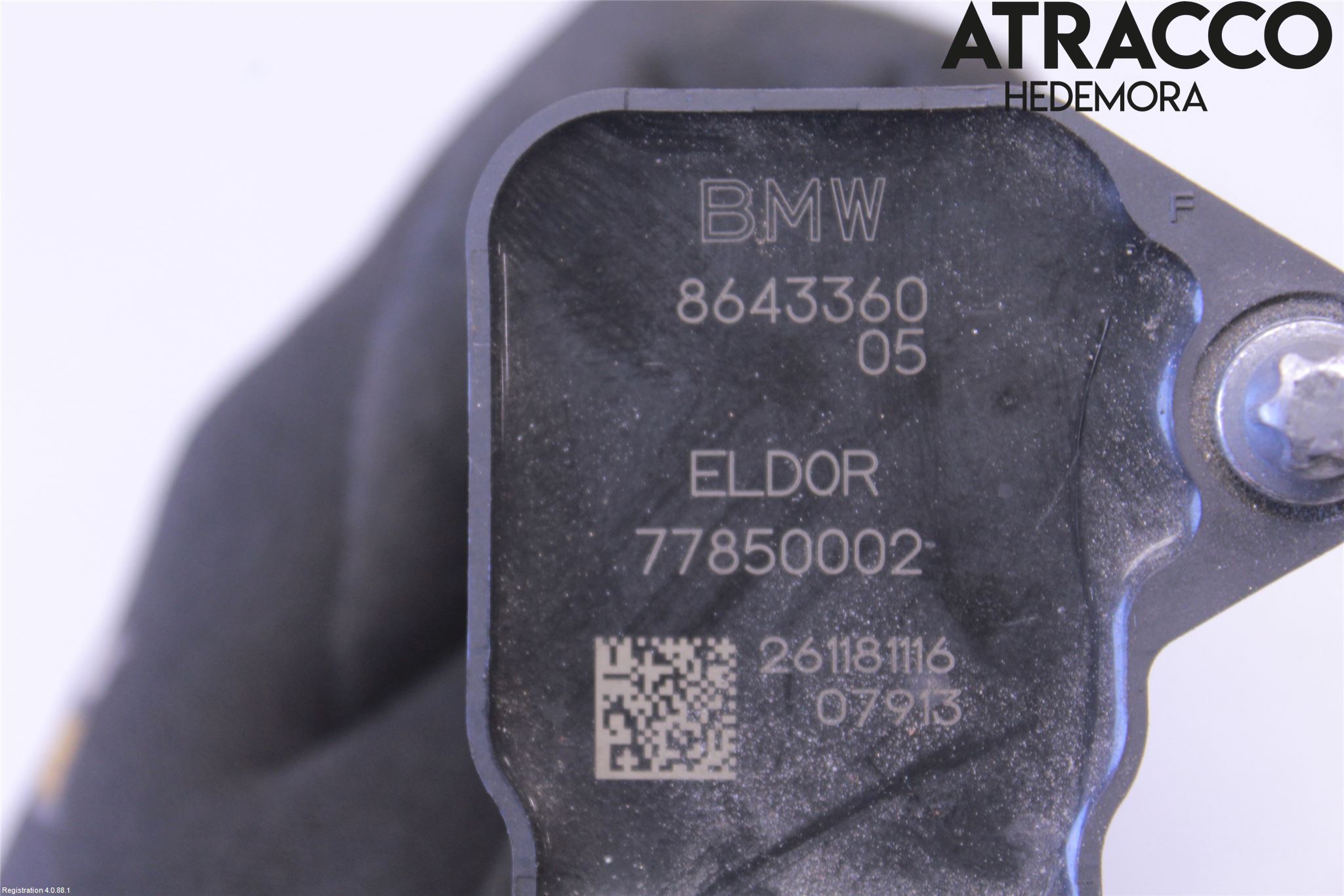 BMW X1 F48 15-22 Coil