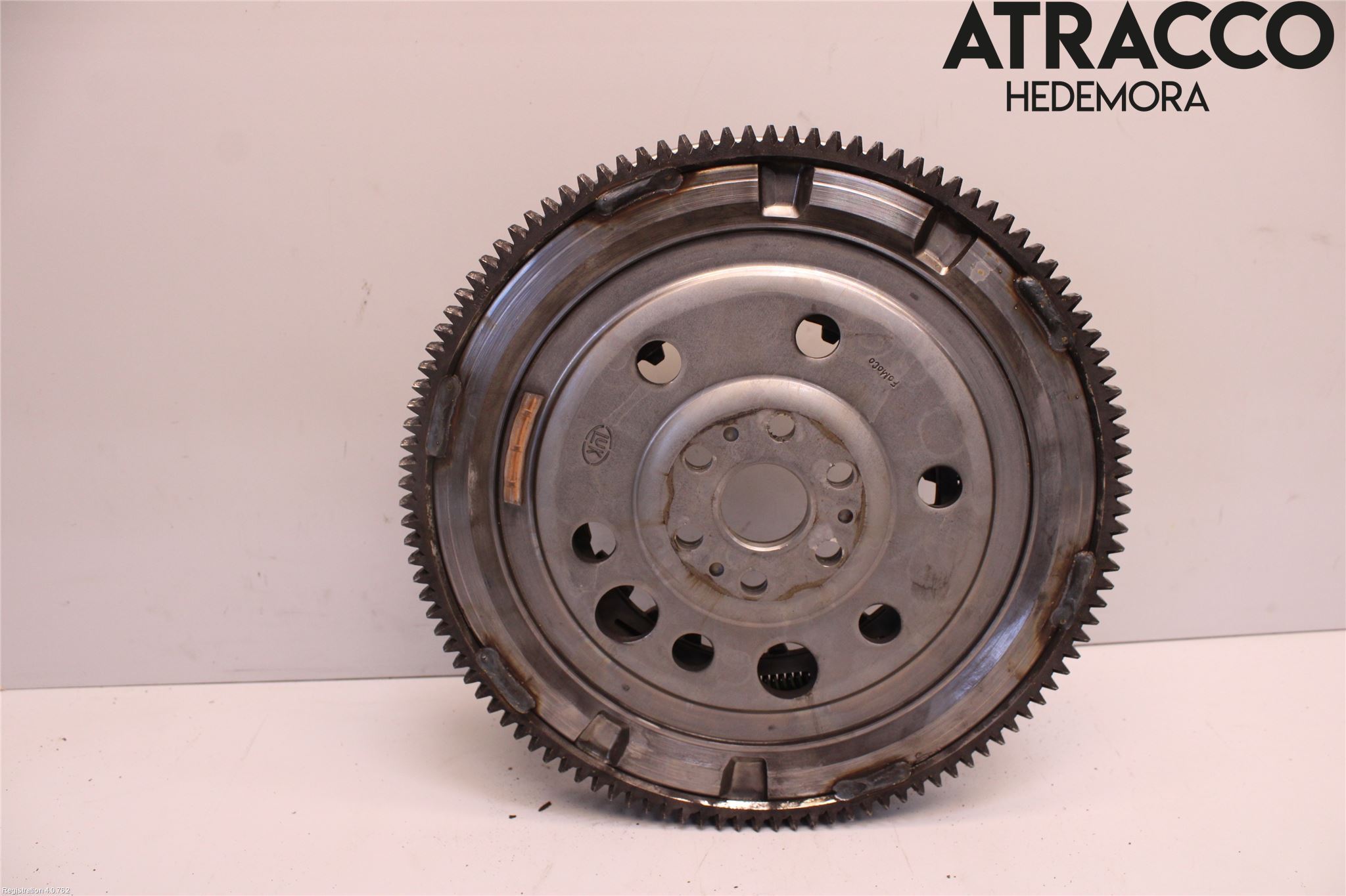 Ford FIESTA 13-17 Svinghjul Automat
