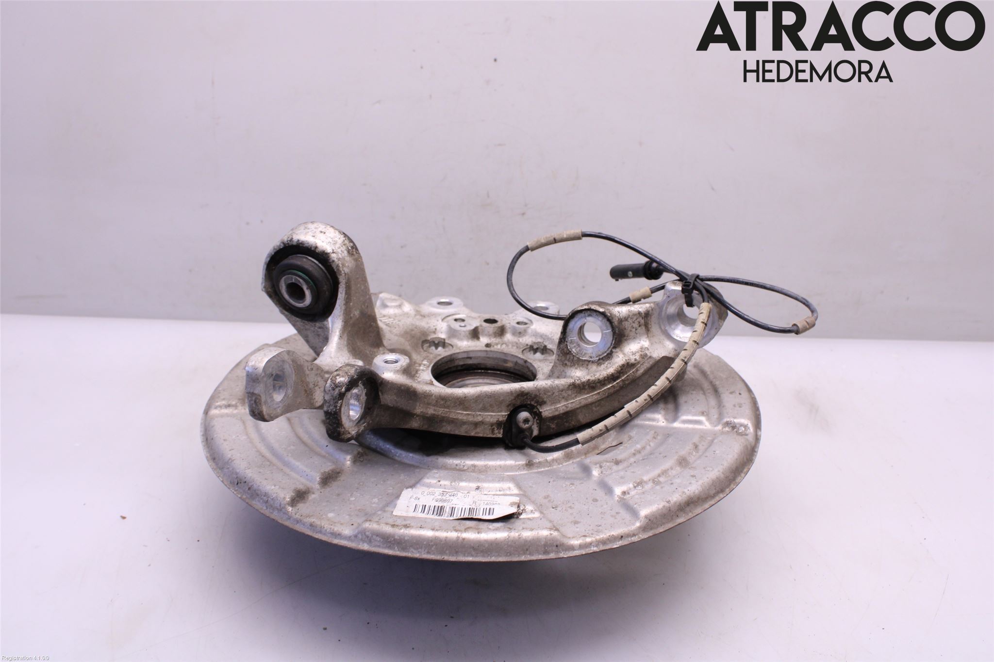 BMW 4 F32/F33/F82/F83 13-20 Spindel Hb