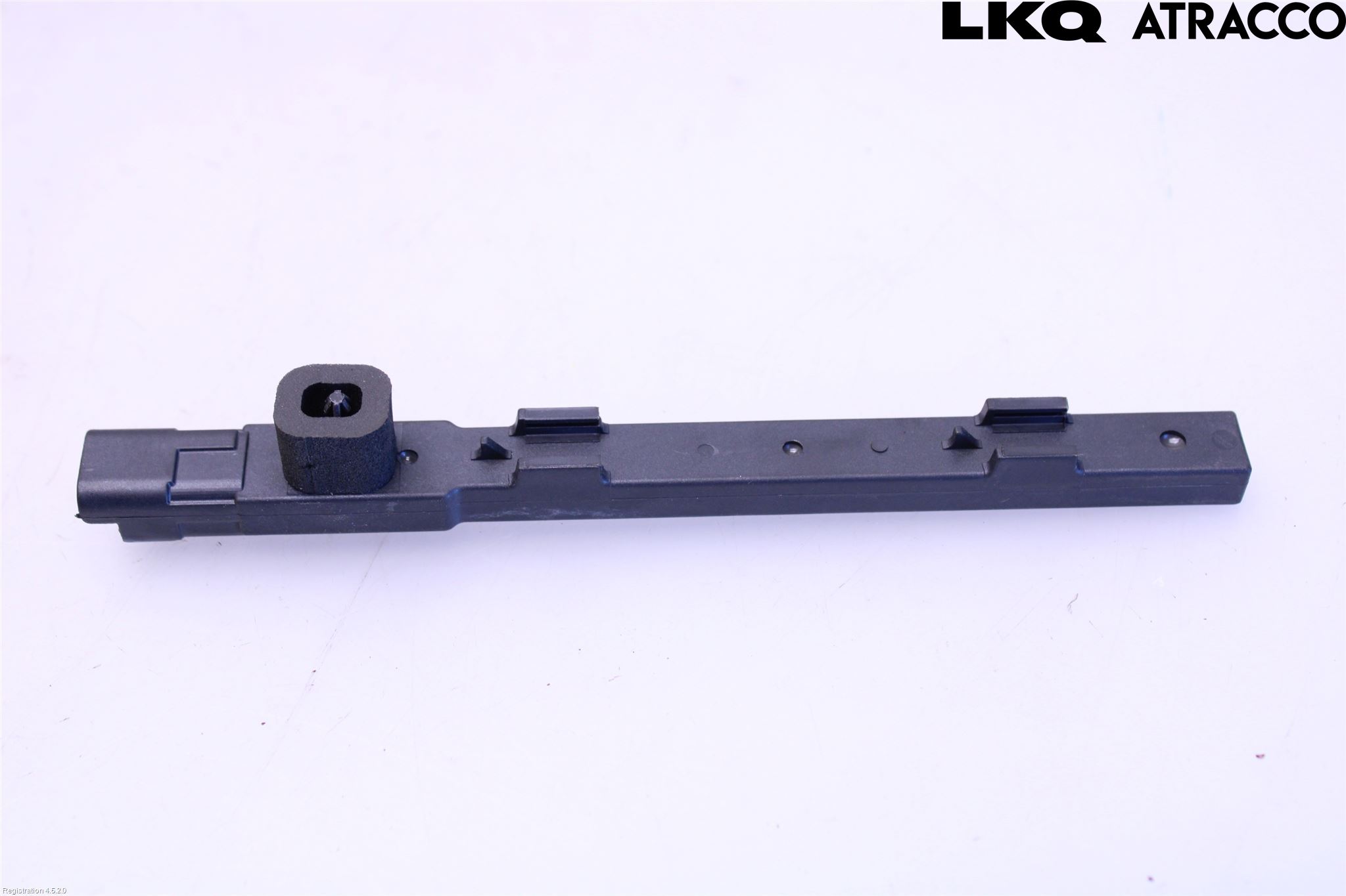 Opel CORSA F, CORSA-E 20- Stereo Antenneforsterker