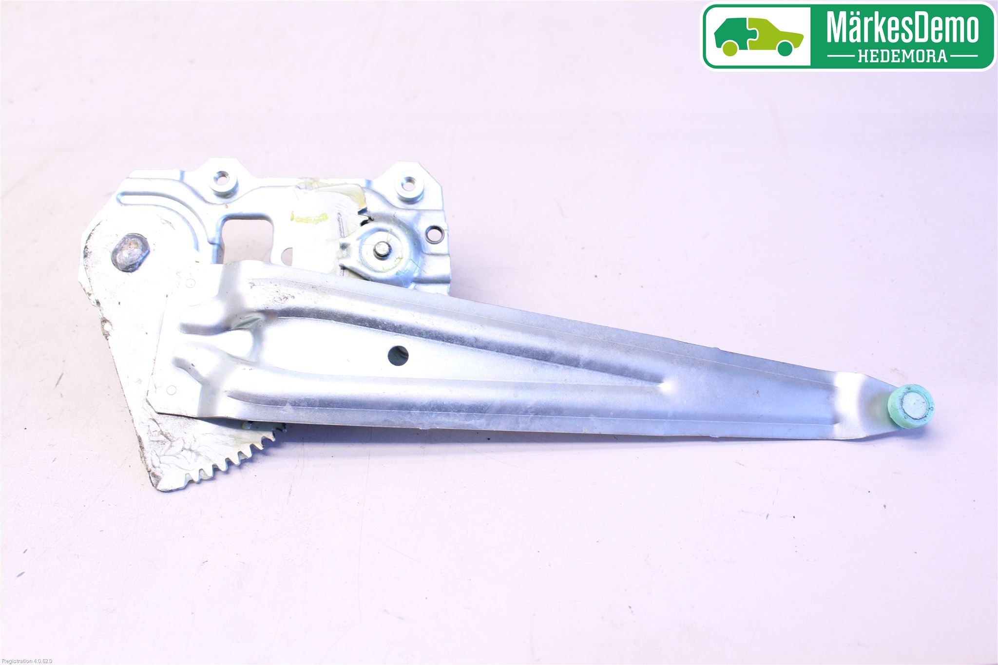 Suzuki SWIFT 17-24 Vindusheis El Komp