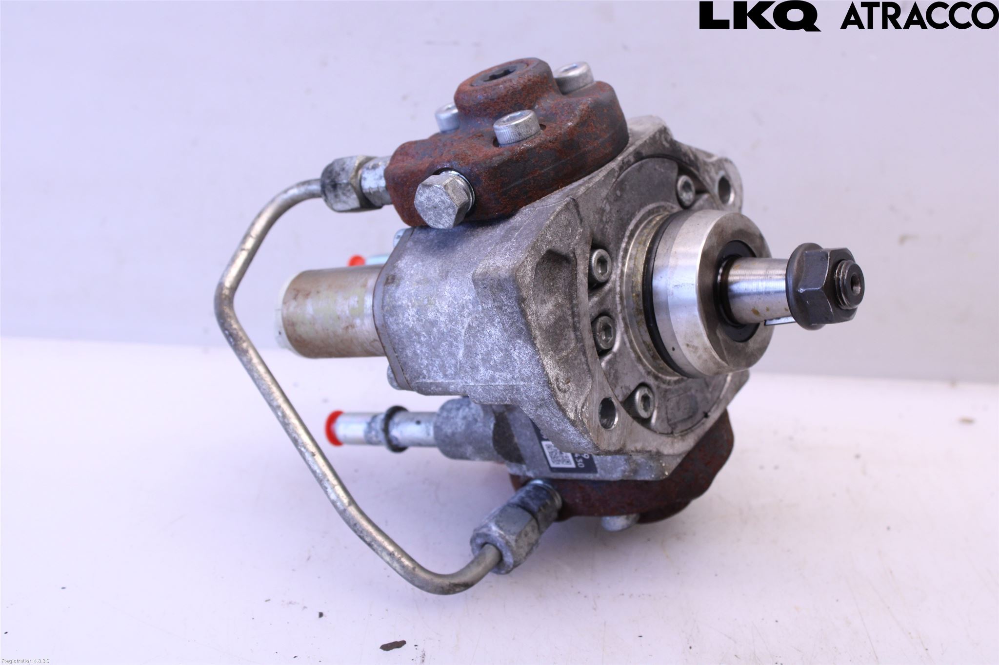 Opel MOKKA 13-20 Drivstoff Dieselpumpe Hoved