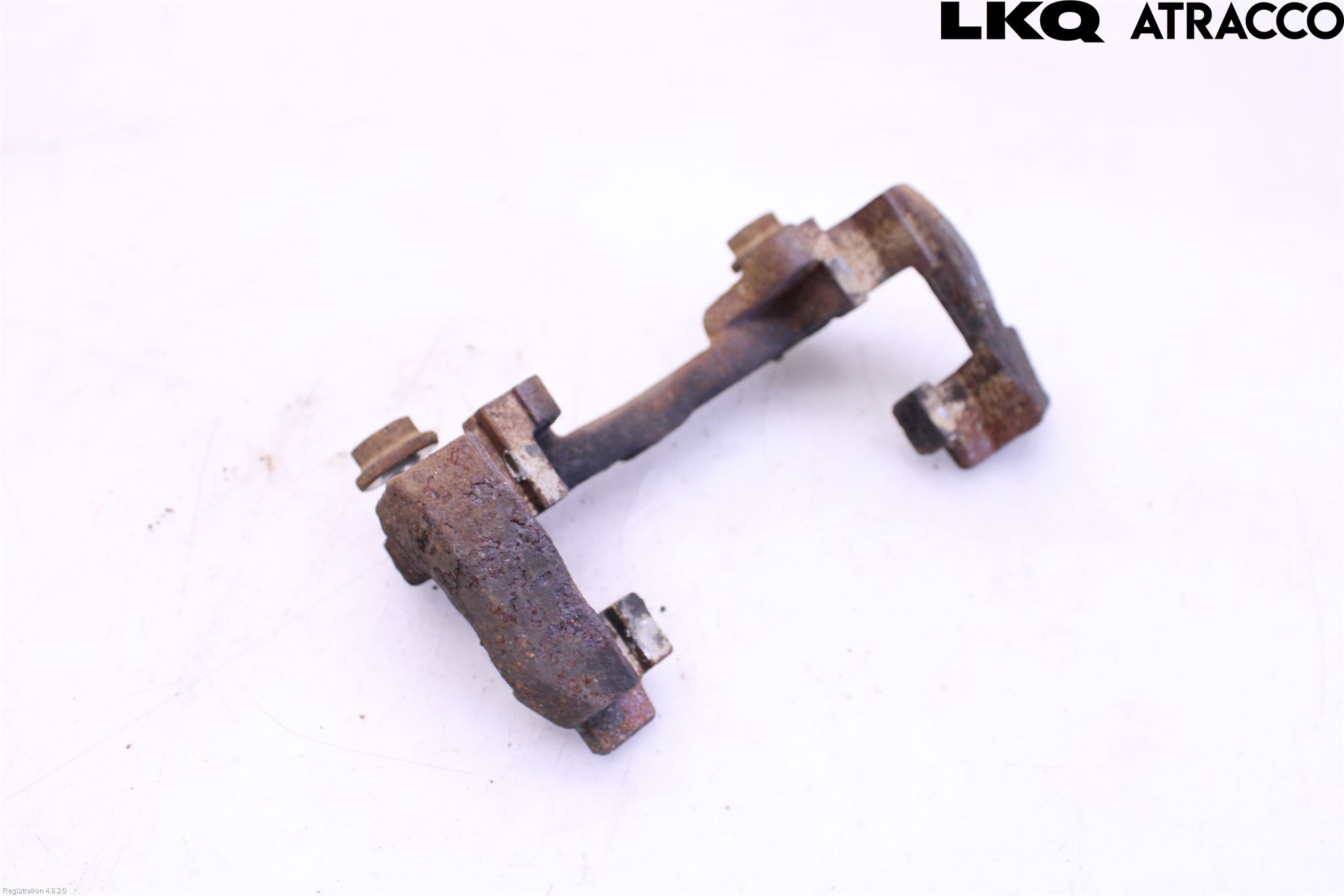 Peugeot 508 11-18 Bremsecaliper Feste Holder