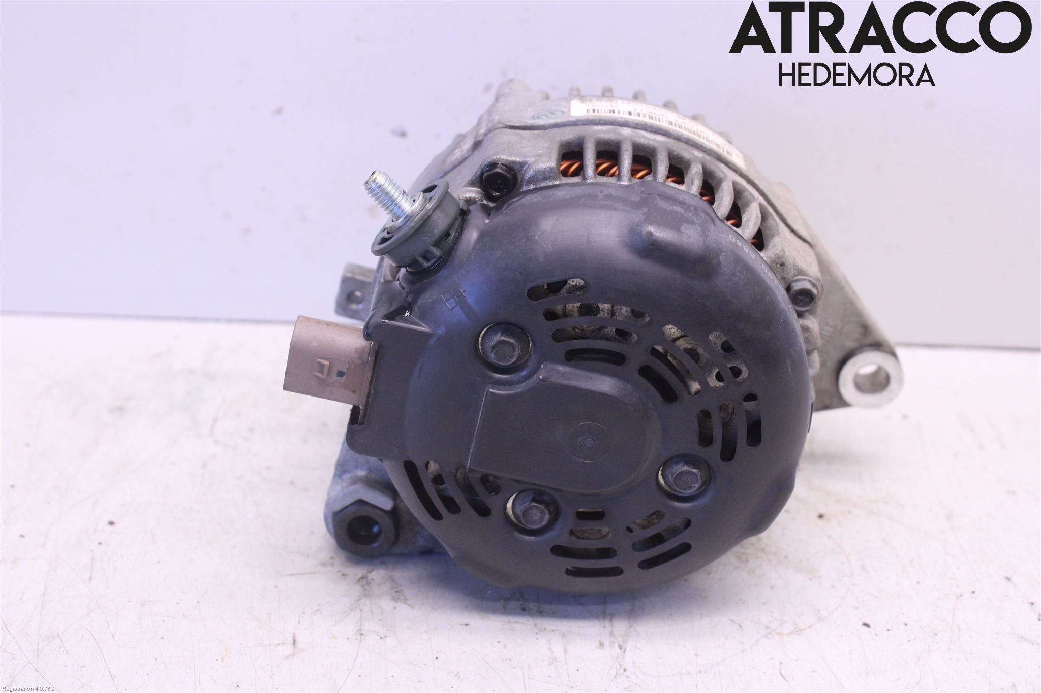Kia CEED 12-18 Dynamo