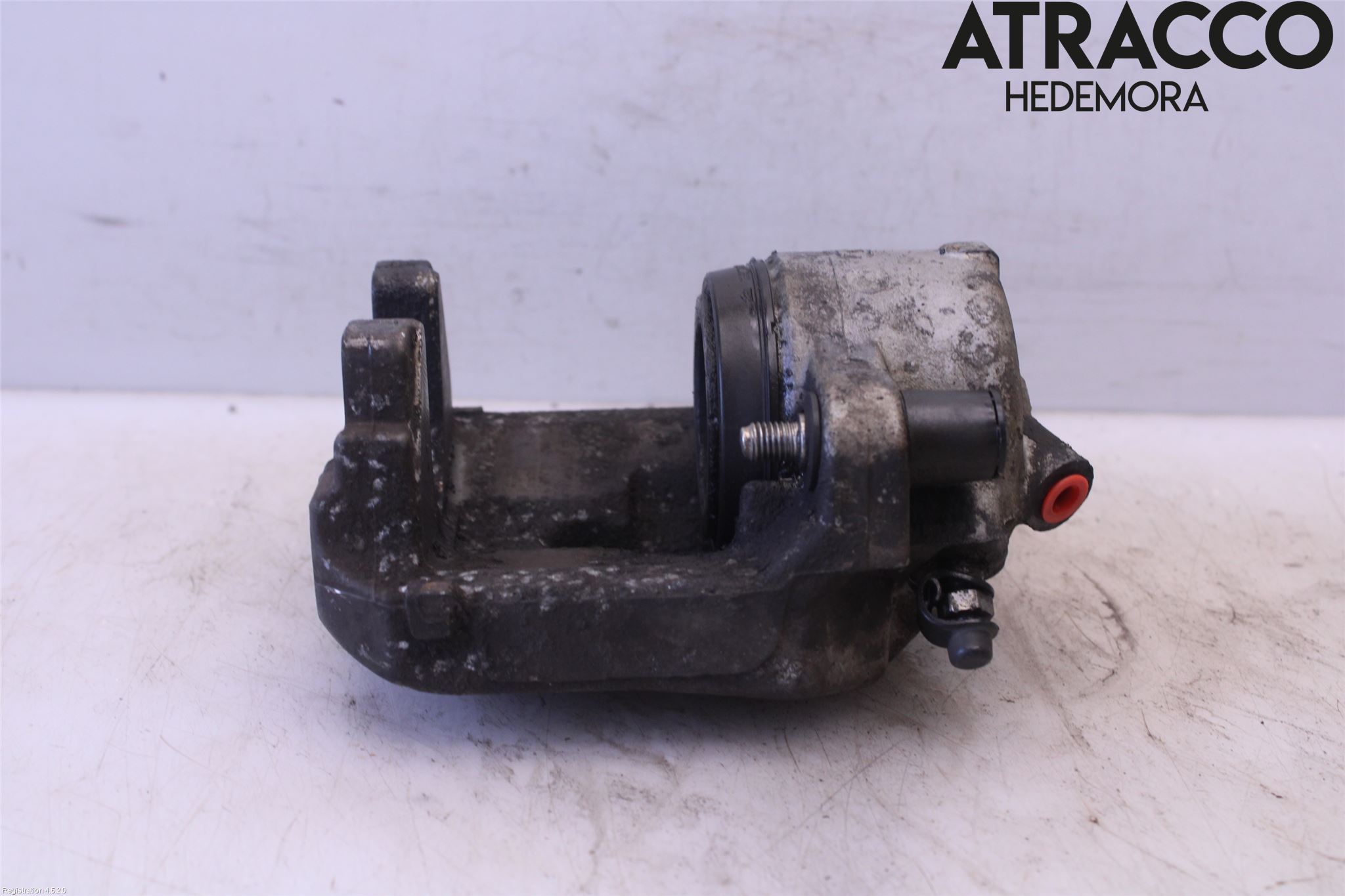 BMW 5 E39 95-04 Bremsecaliper Foran Venstre