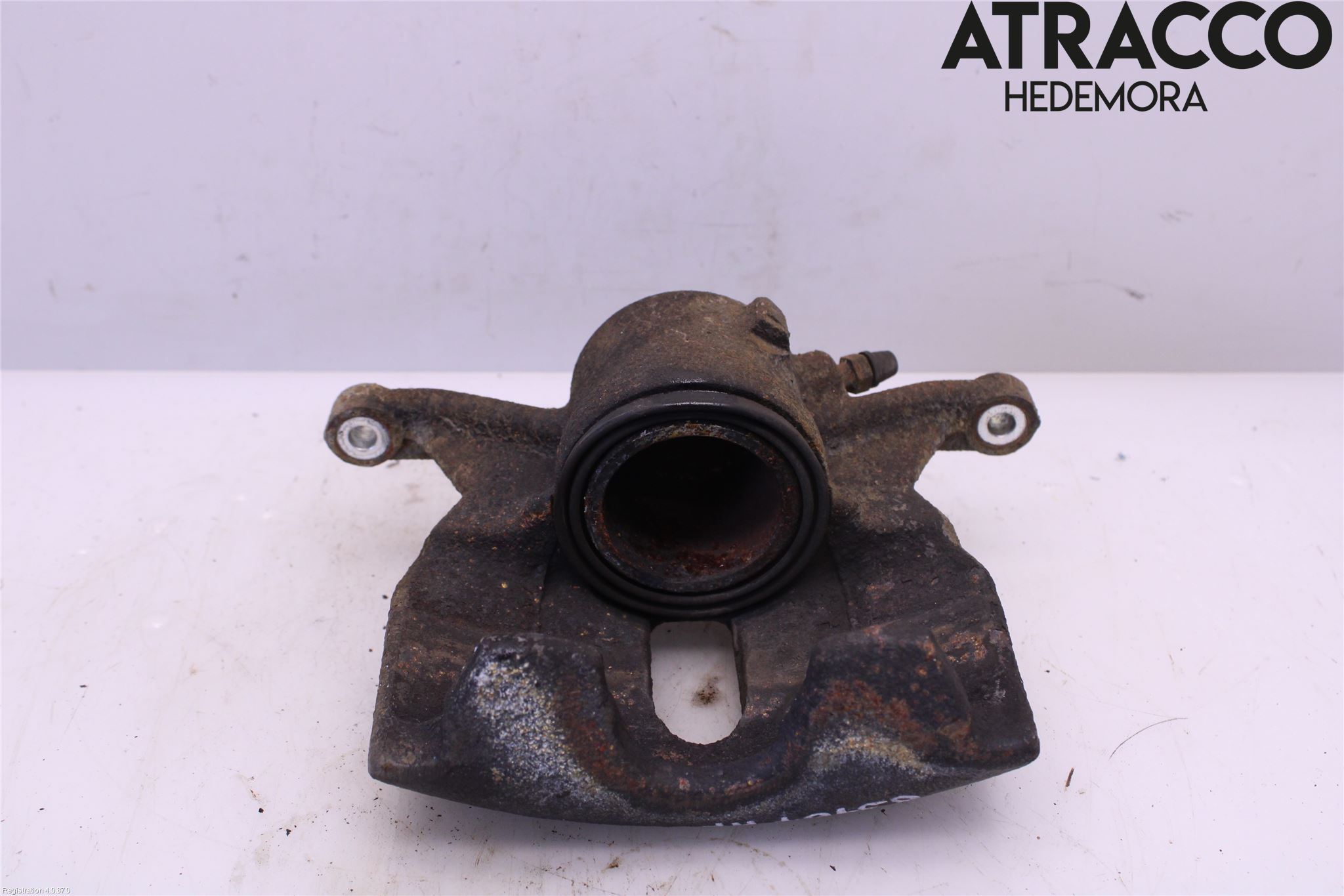 Volkswagen VW CADDY 16-20 Bremsecaliper Foran Høyre
