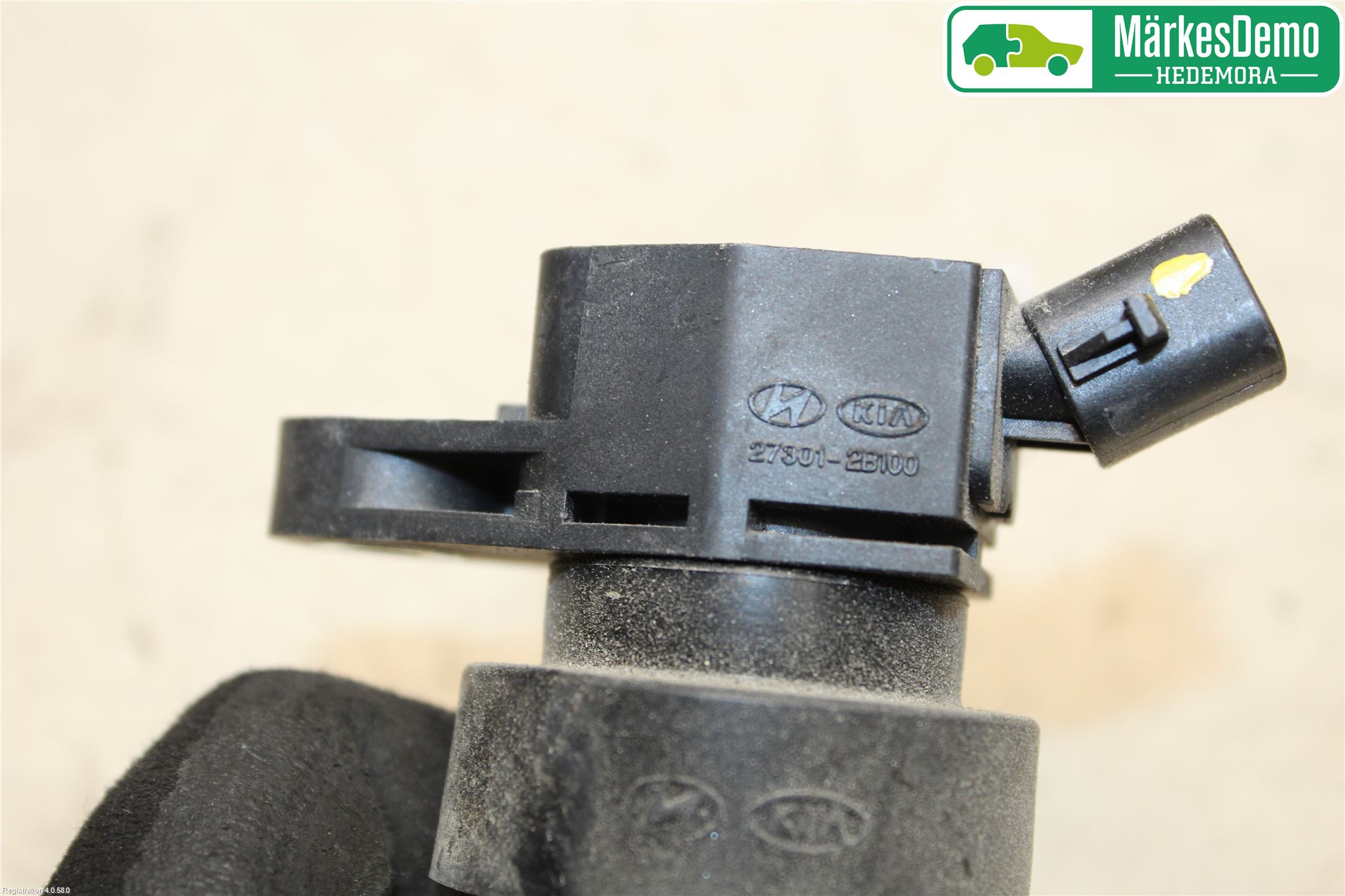 Hyundai VELOSTER 12-17 Coil