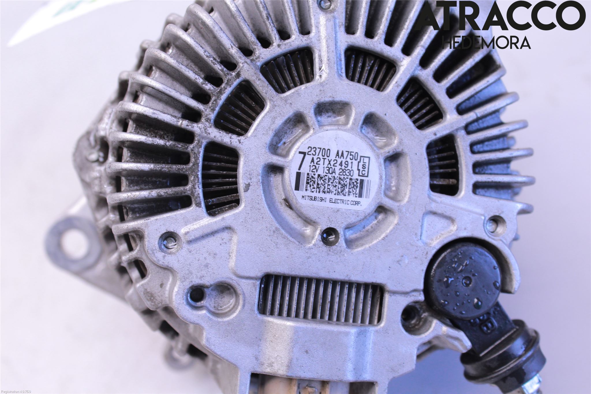 Toyota GT86 12- Dynamo