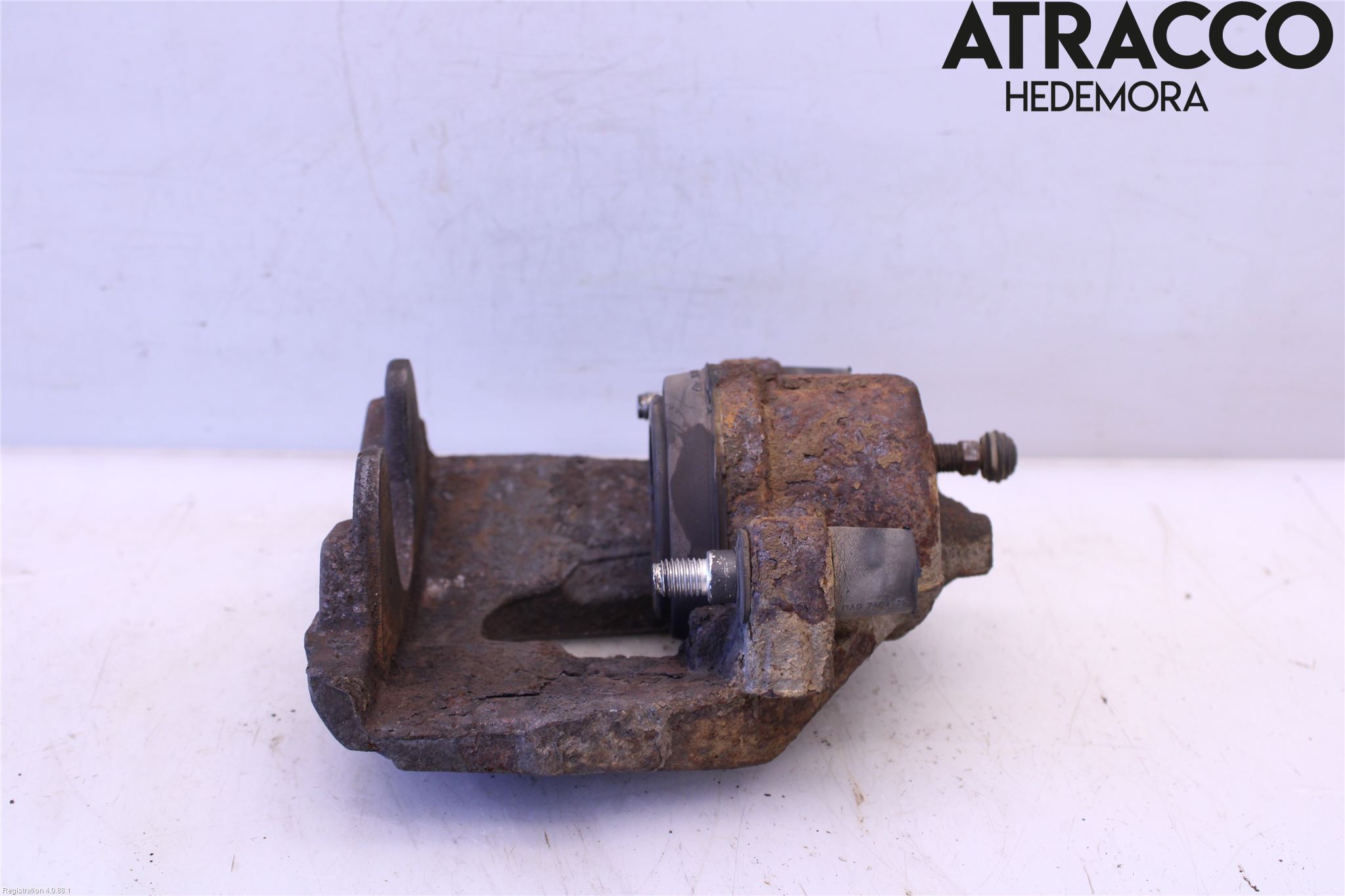 Ford KUGA 08-12 Bremsecaliper Foran Venstre