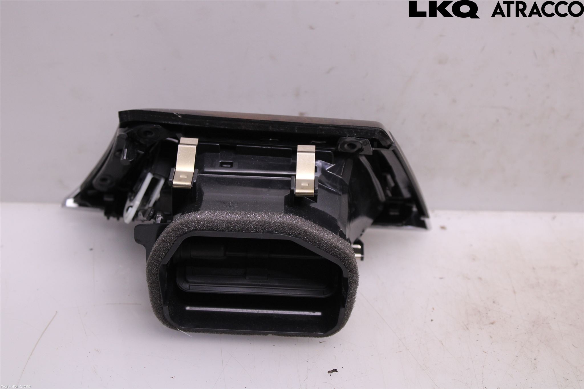 BMW 3 F30/F31/F80 12-19 Dashbord Kanal - Dyse