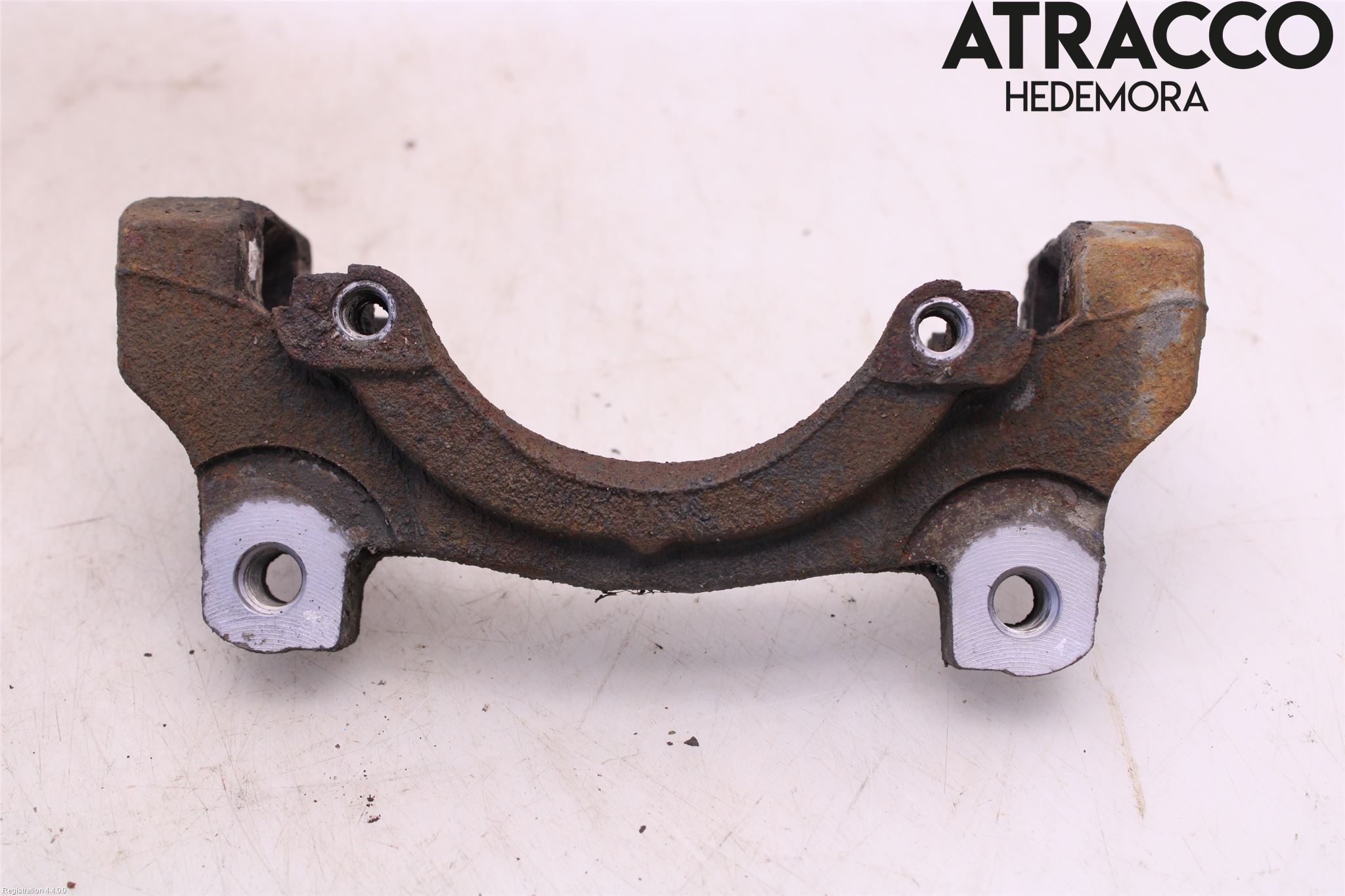Jaguar XE (X760) 15-24 Bremsecaliper Feste Holder