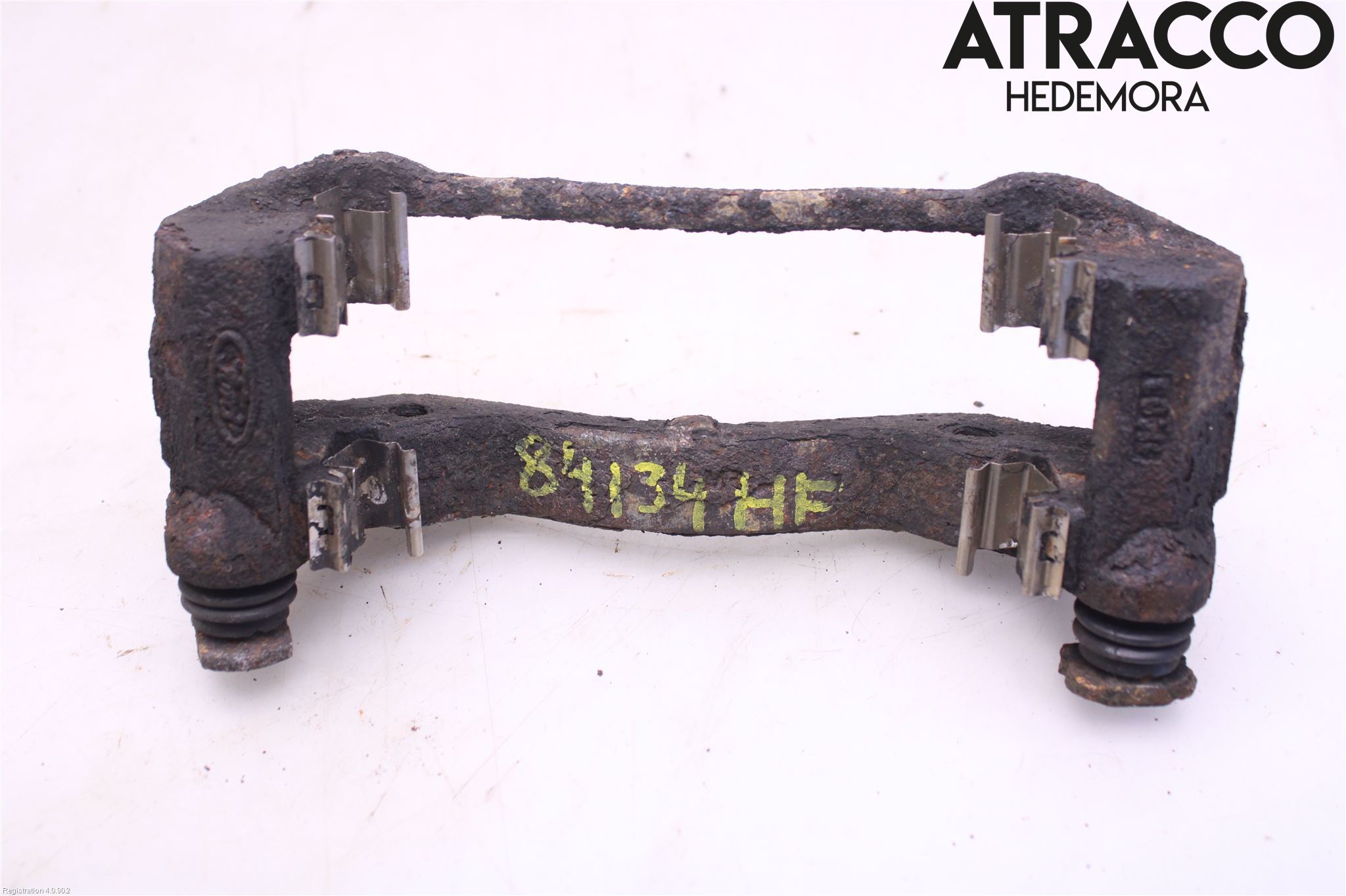 Ford TRANSIT    06-13 Bremsecaliper Feste Holder