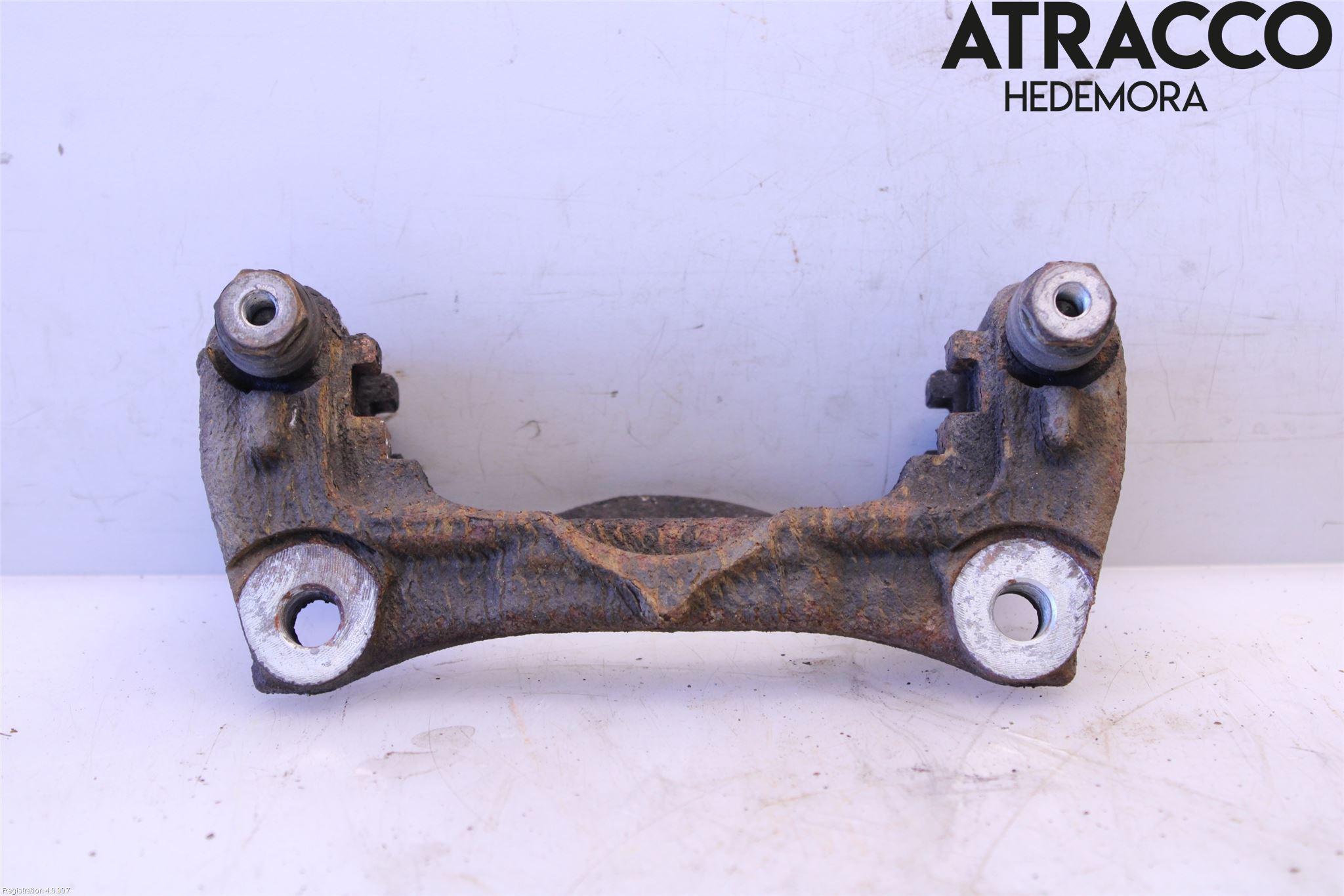 Mazda 3 III 14-19 Bremsecaliper Feste Holder