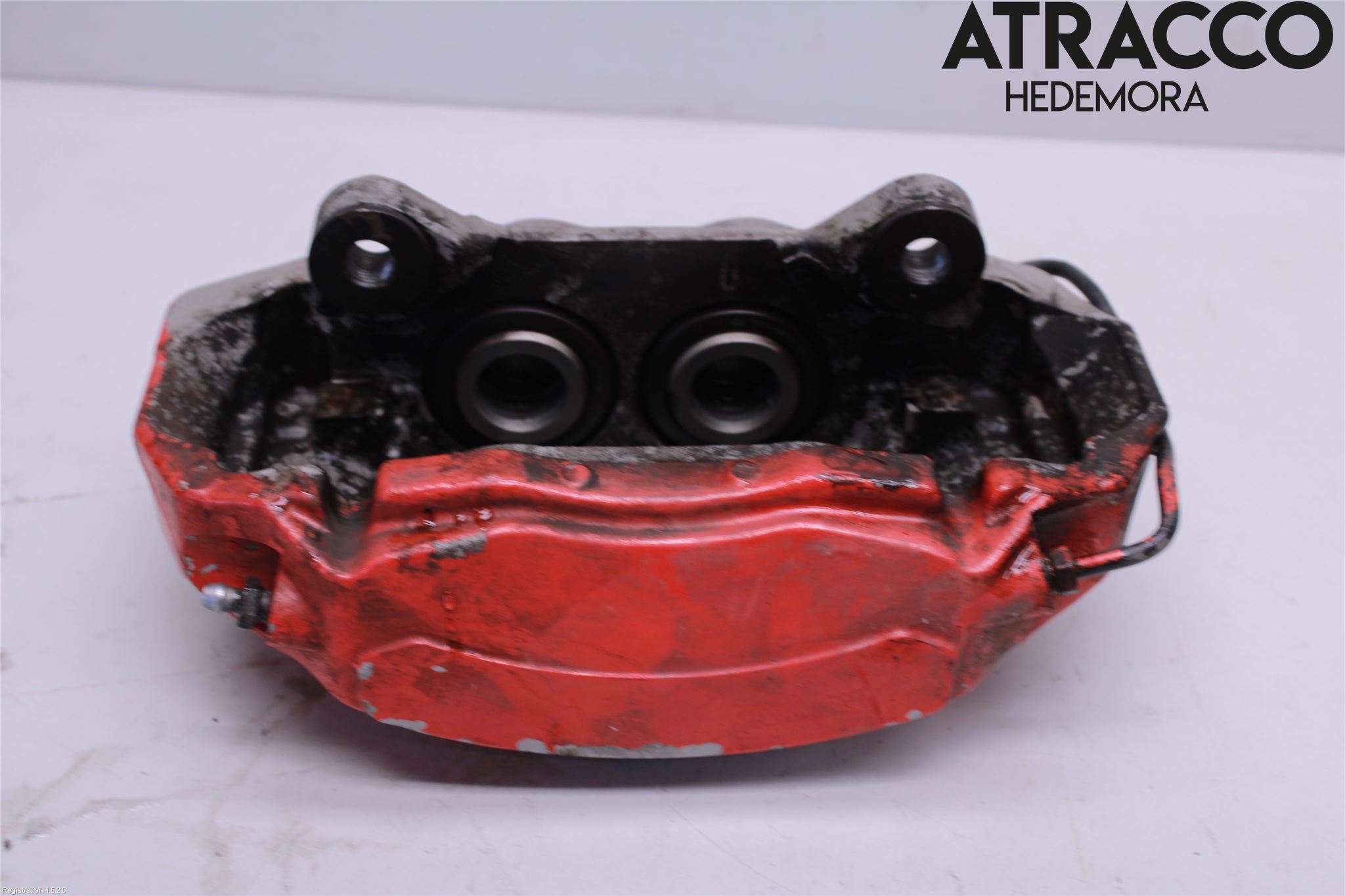 Audi A4/S4 B9 16-19 Bremsecaliper Foran Høyre