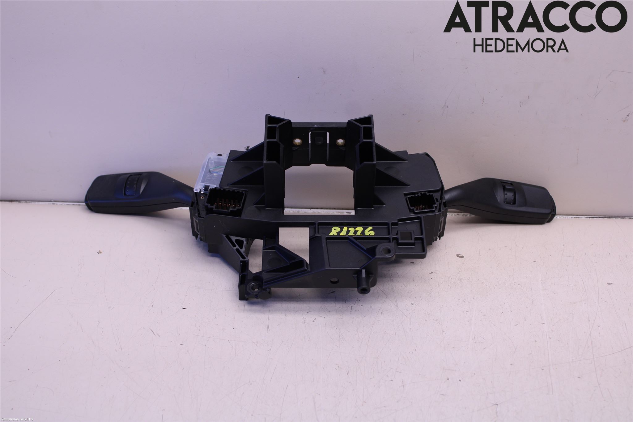 Ford FOCUS     04-07 Bryter Ratt Kombi H Og V