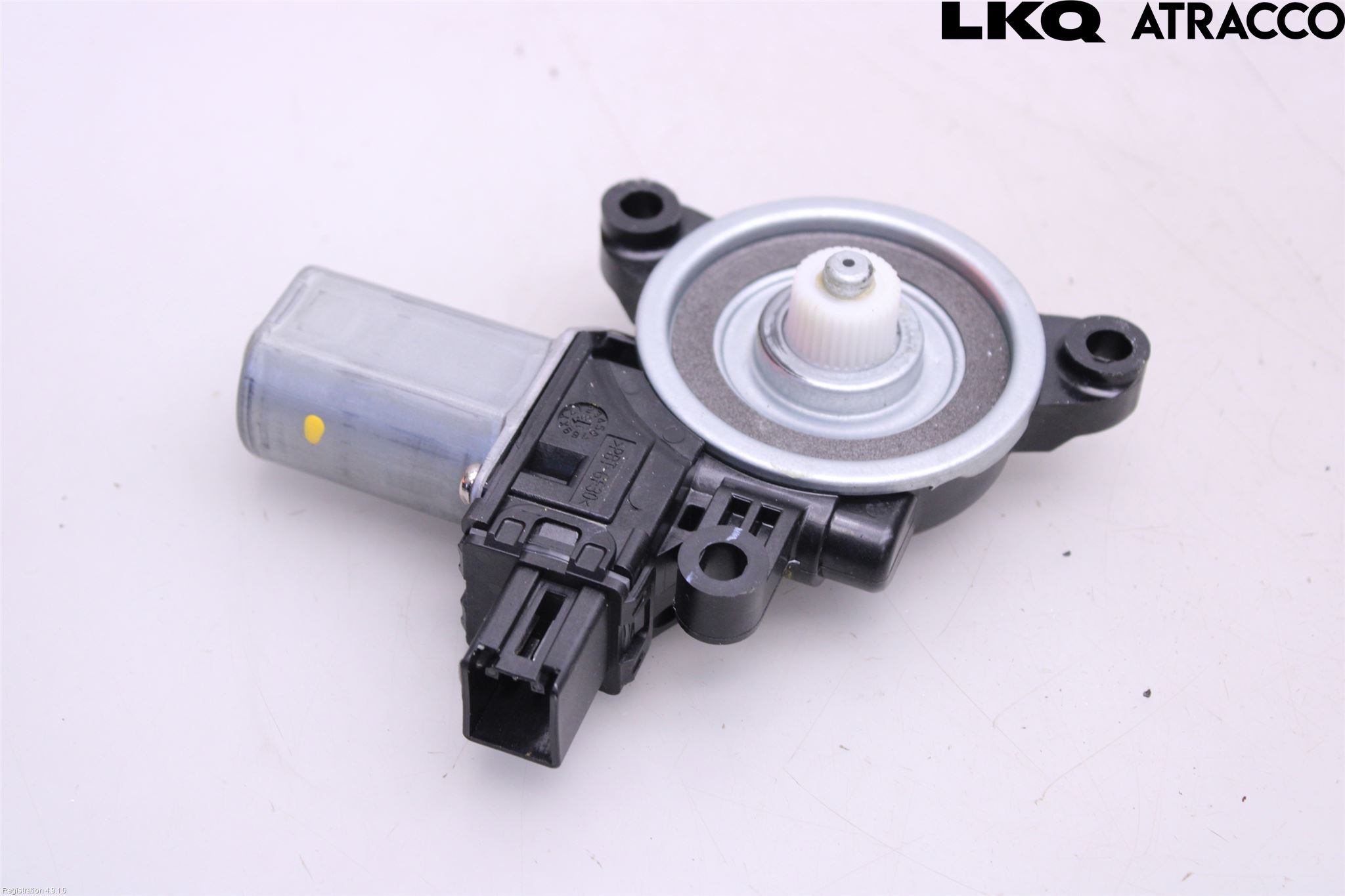 Mazda 2 (DJ) 15-22 Vindusheismotor