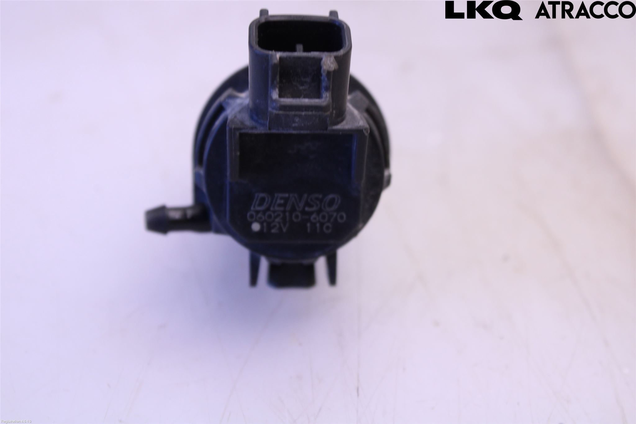 Subaru XV 18-22 Spylerpumpe Frontrute