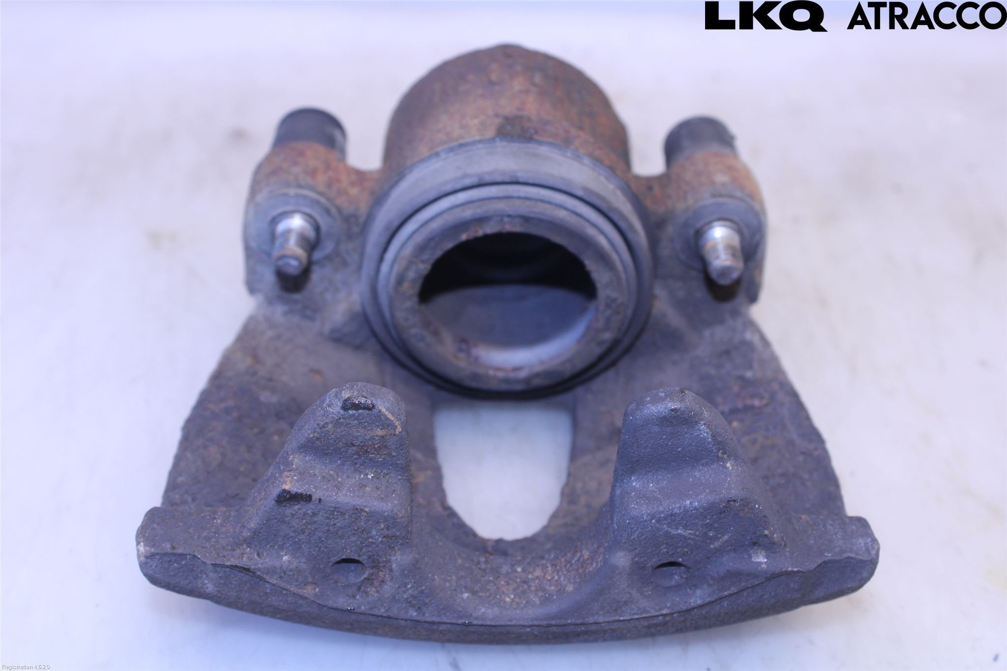 Volvo V40 12-19 Bremsecaliper Foran Høyre