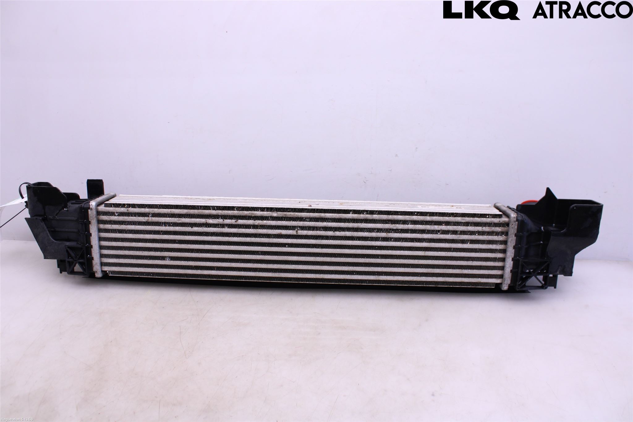 Mini ONE/COOPER 3DR F56 14-24 Intercooler Radiator