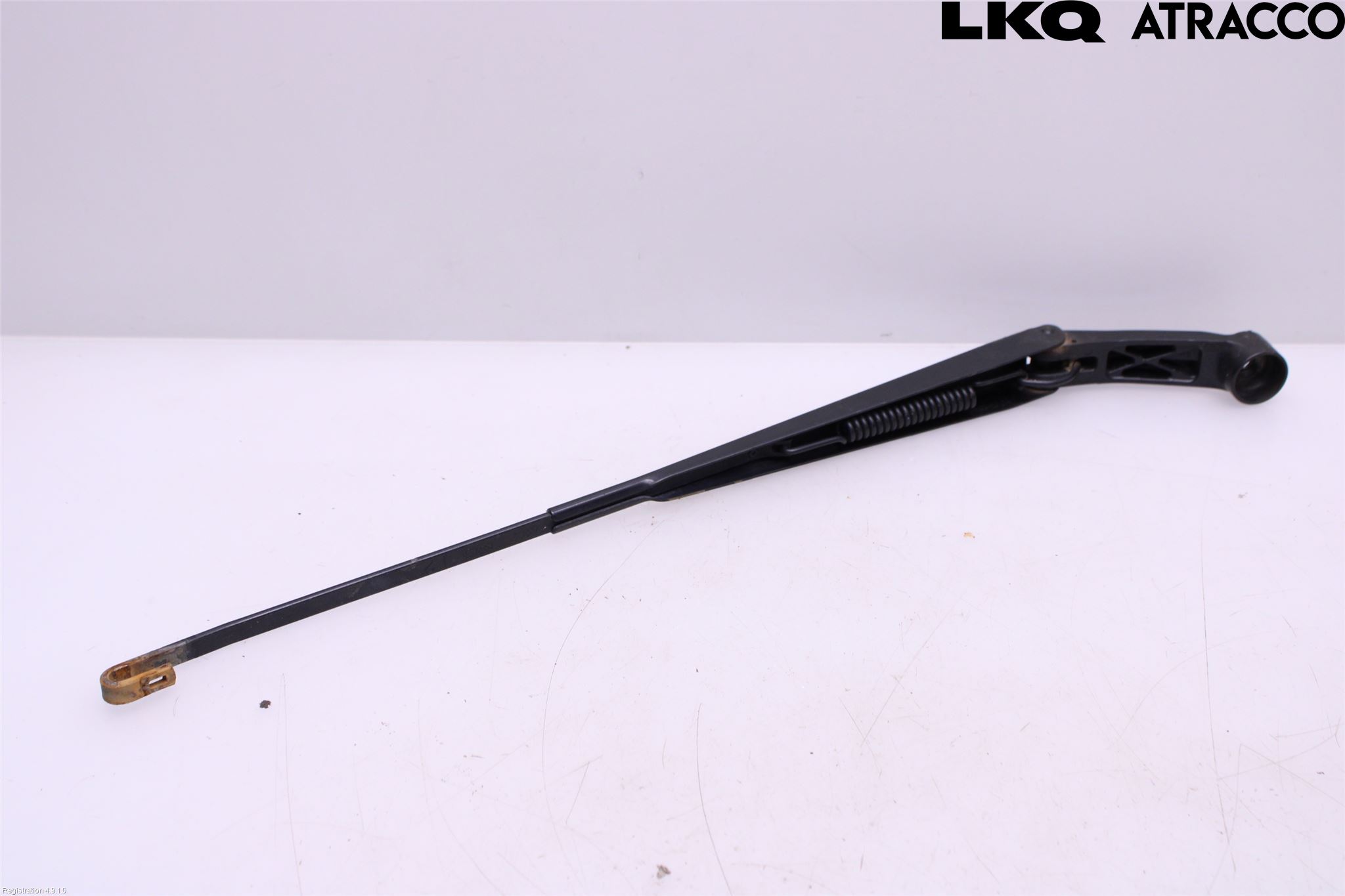 Toyota HILUX 05-16 Viskerarm-Armer Frontrute
