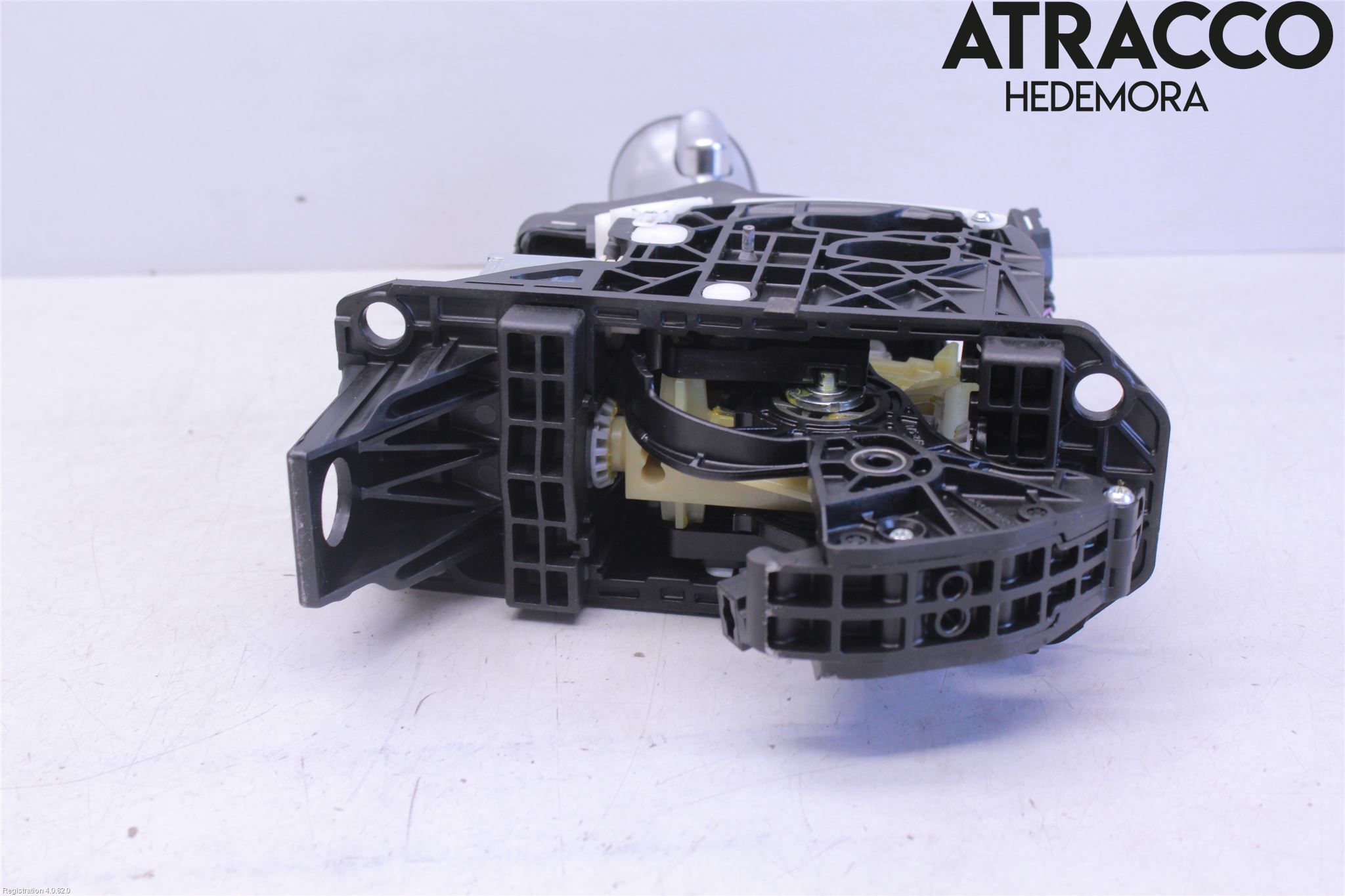Audi Q7/SQ7 Gearspak