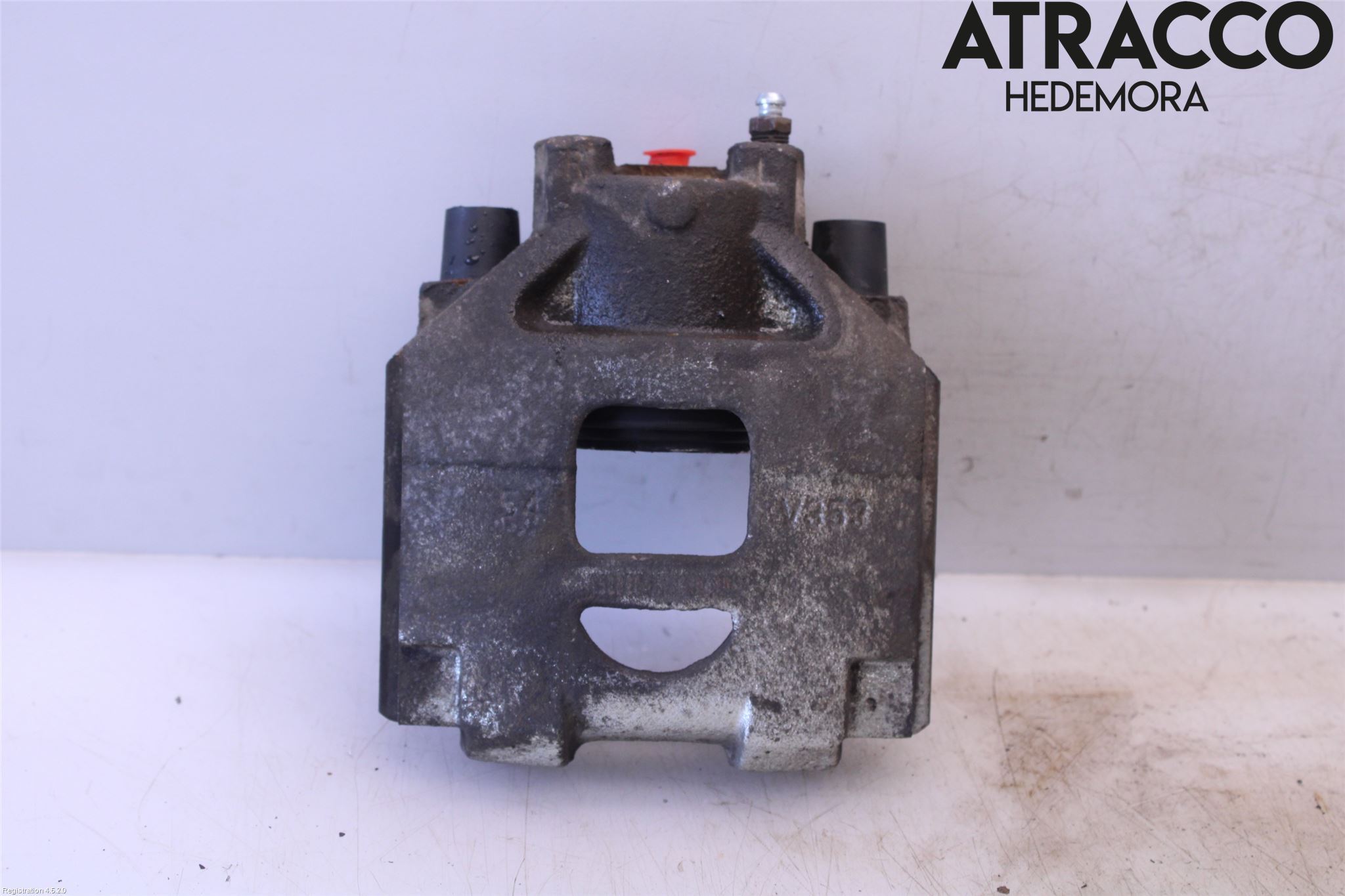 Toyota YARIS XP90 06-11 Bremsecaliper Foran Venstre