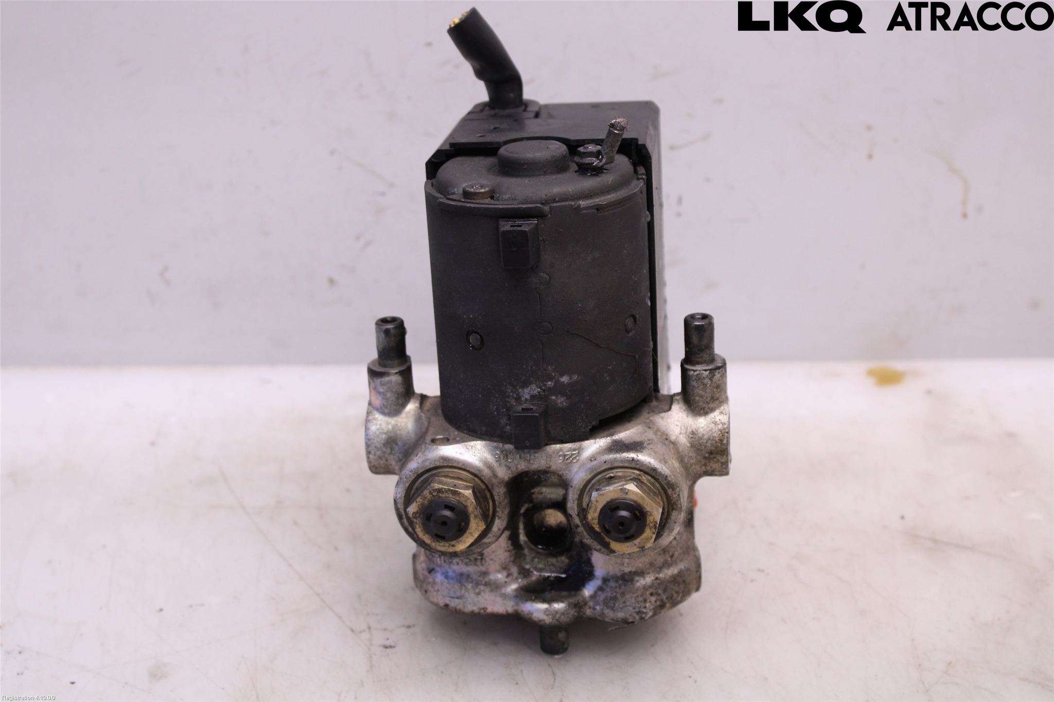 Mercedes-Benz MB 200-500  (W124) 86-96 Abs Hydraulikkaggregat