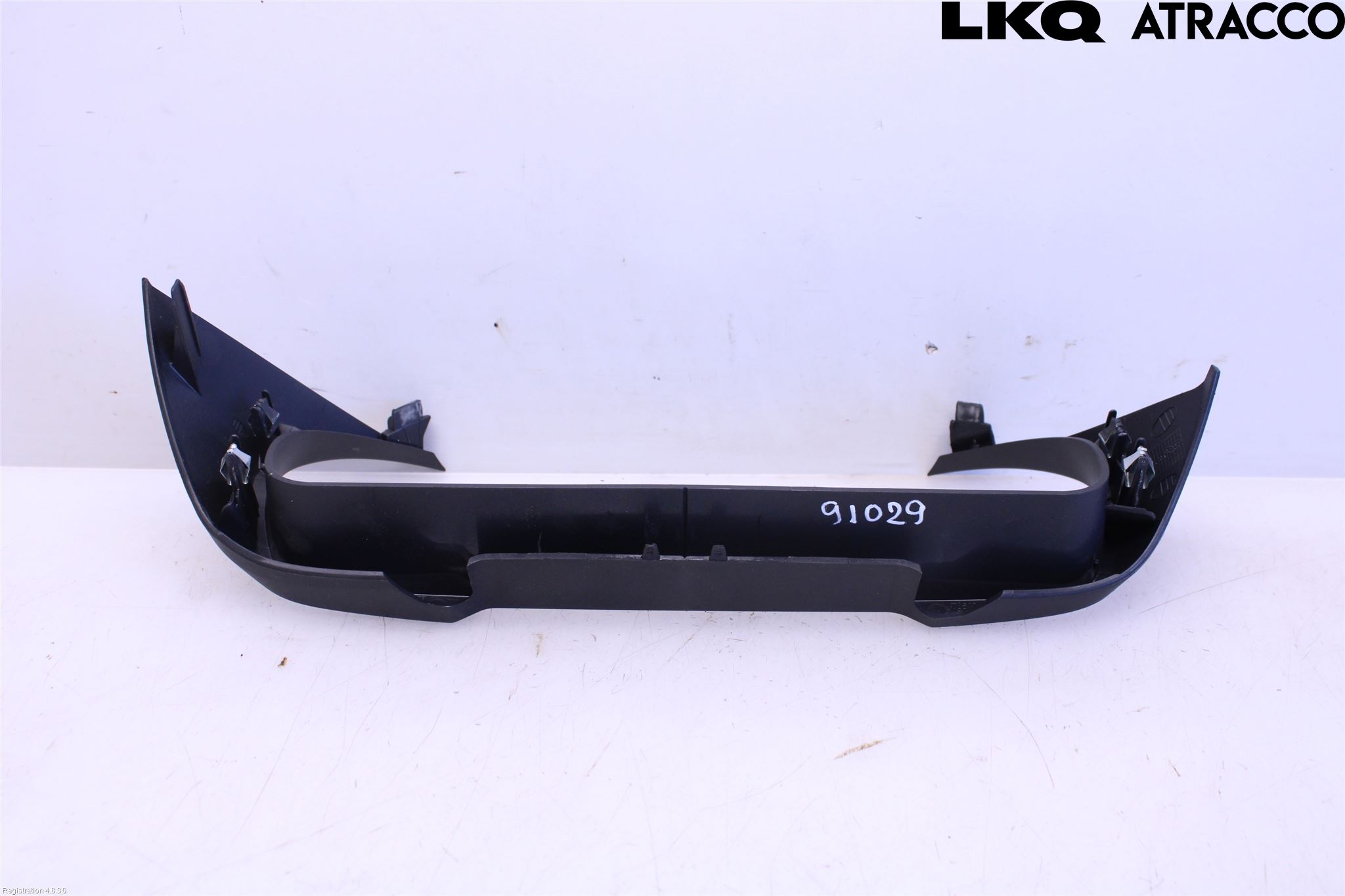 BMW X5 F15 13-18 Instrument Ramme