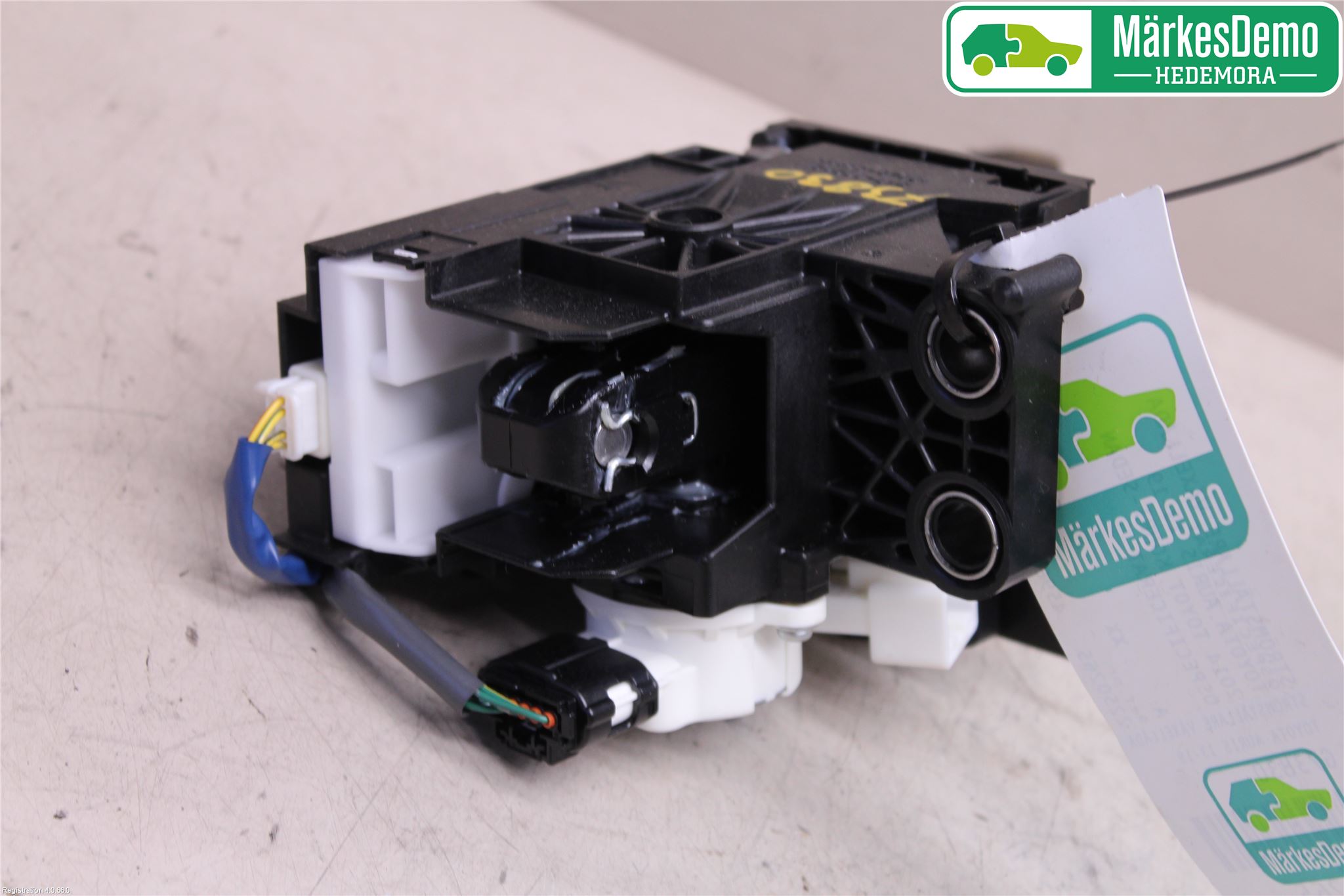 Toyota AURIS 13-19 Gearspak