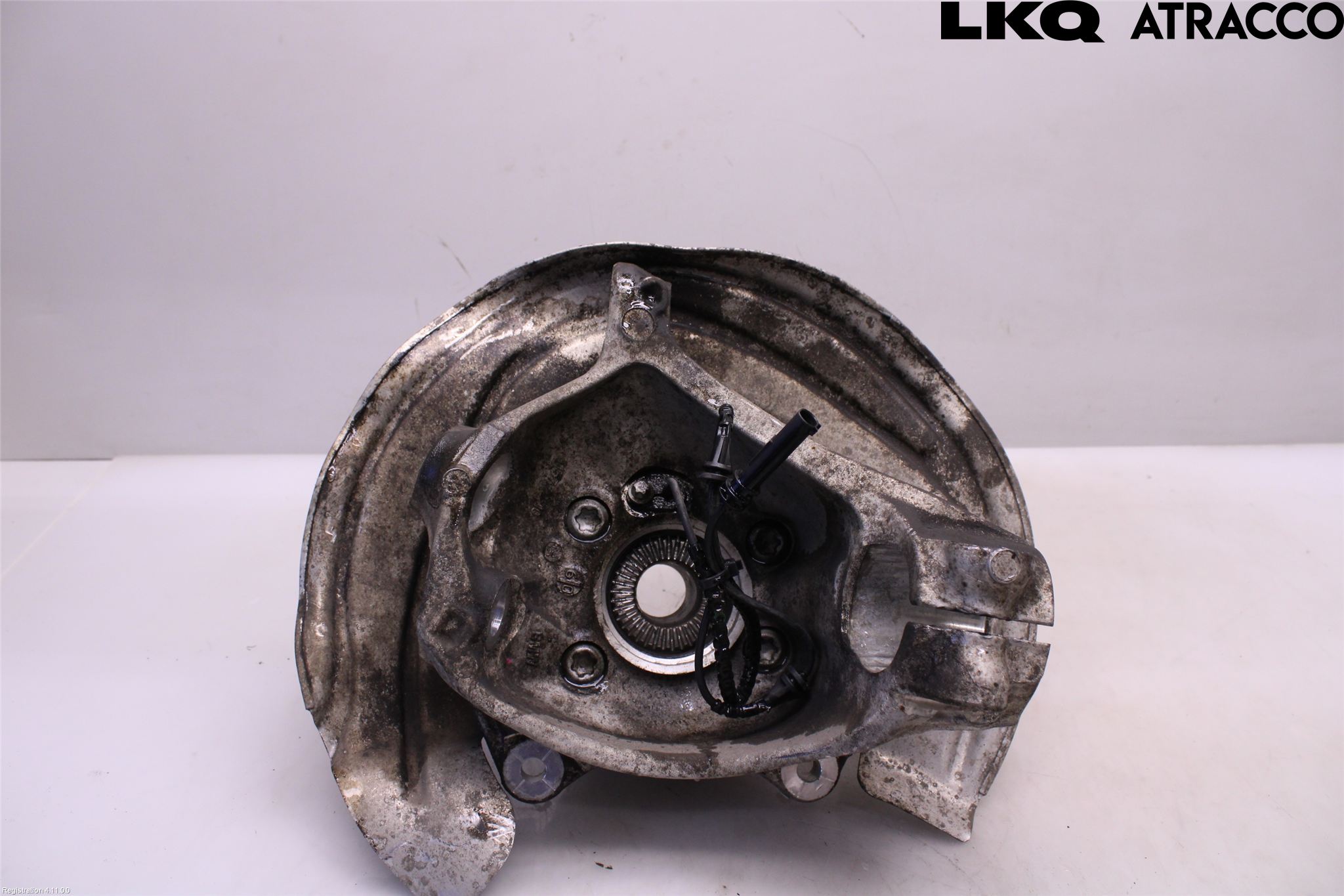 BMW X3 G01 18- Spindel Hf