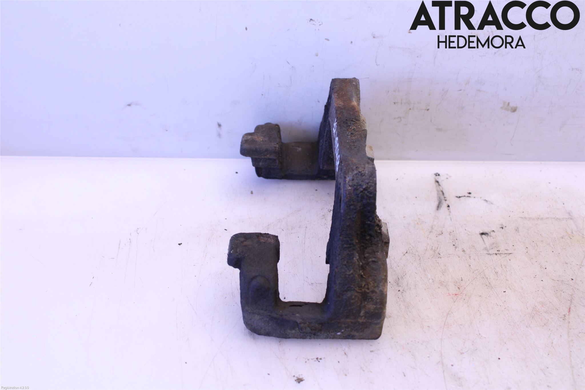BMW 3 F30/F31/F80 12-19 Bremsecaliper Feste Holder