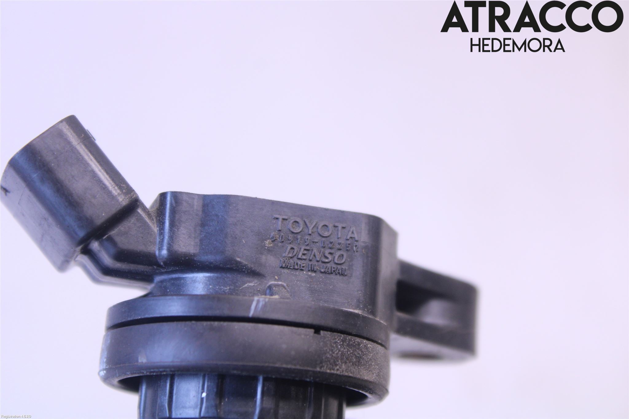 Toyota AURIS 07-09 Coil