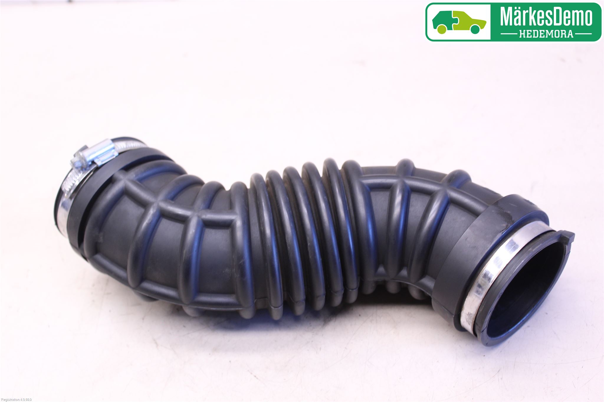 Chevrolet CAPTIVA Inns Gummibelg - Slange