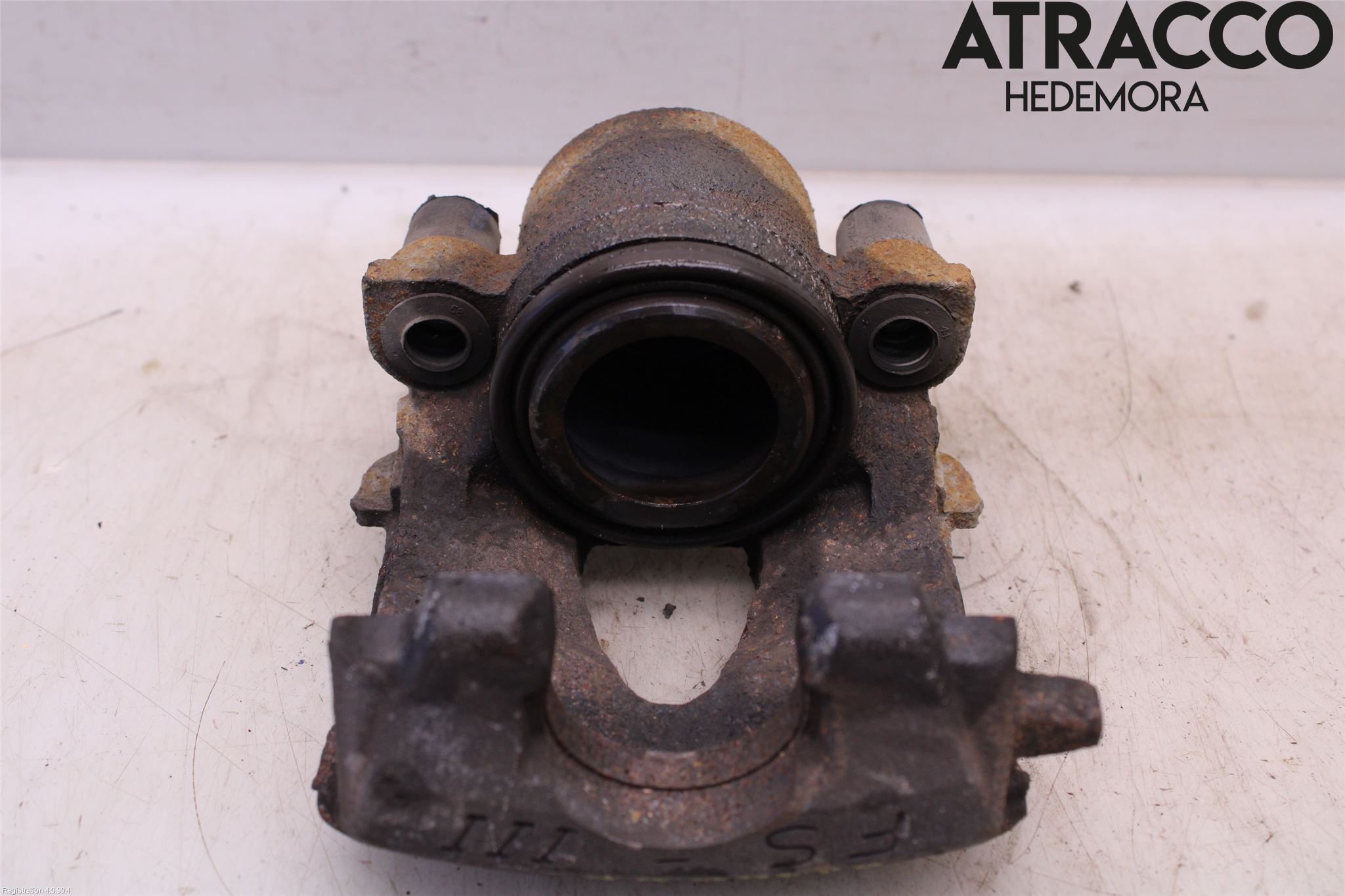Volkswagen VW UP! / E-UP! Bremsecaliper Foran Venstre