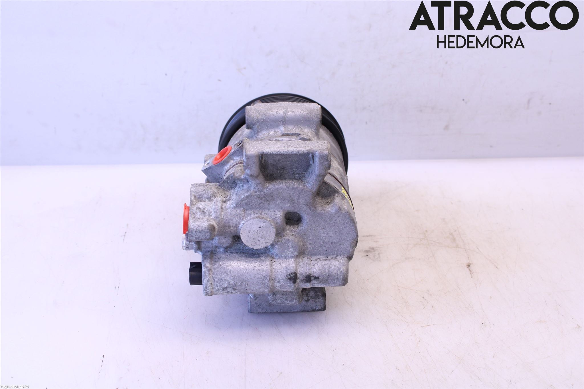 Toyota AURIS 13-19 Varme Ac Kompressor