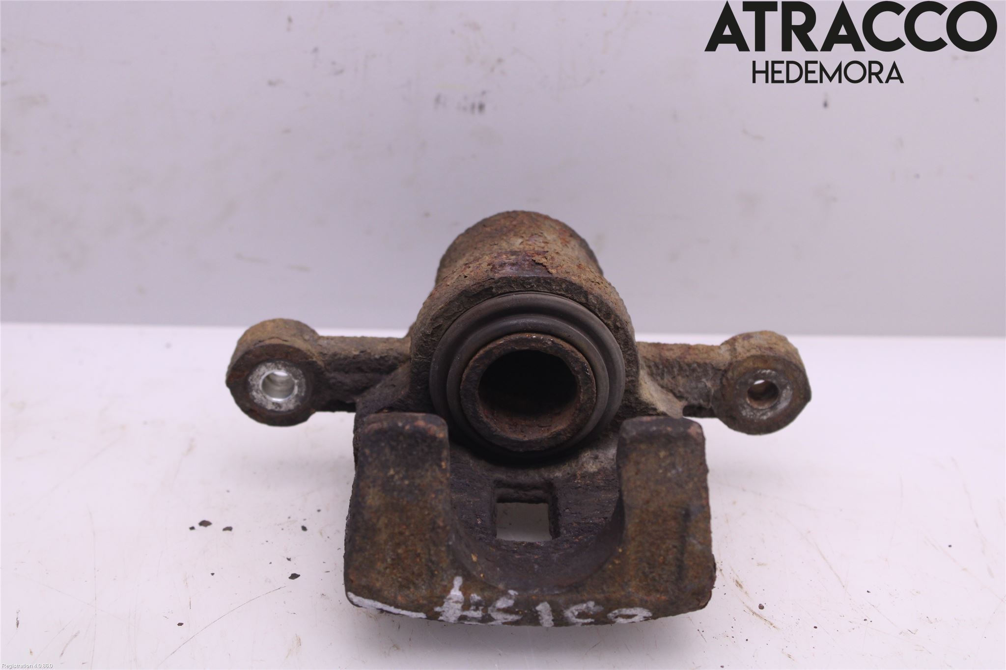Hyundai i30 FD 07-12 Bremsecaliper Bak Venstre