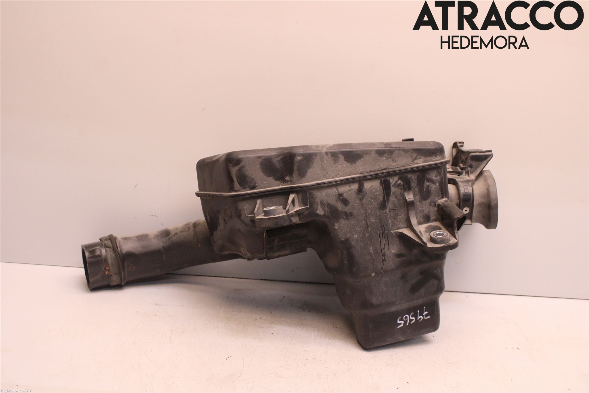 Toyota AURIS 10-12 Luftfilter Boks