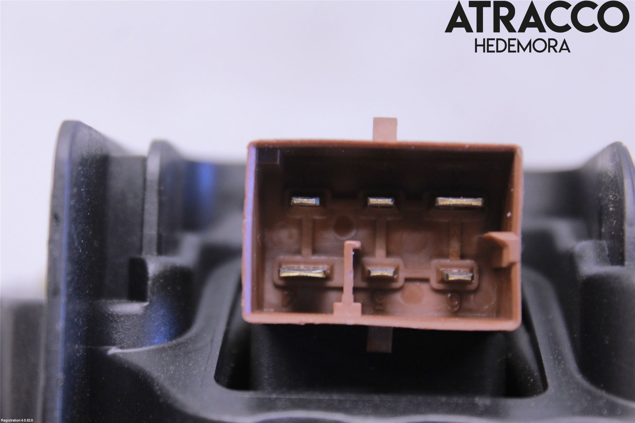 Audi A4/S4 01-05 Varme Ac Varmeapparatvifte