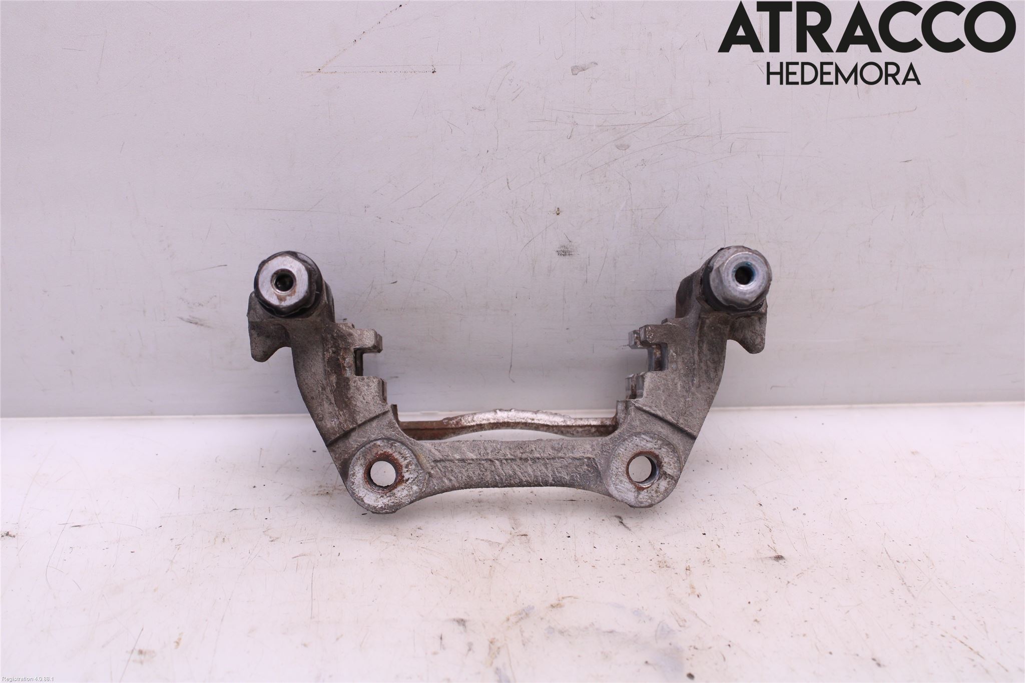 Toyota C-HR 16-23 Bremsecaliper Feste Holder