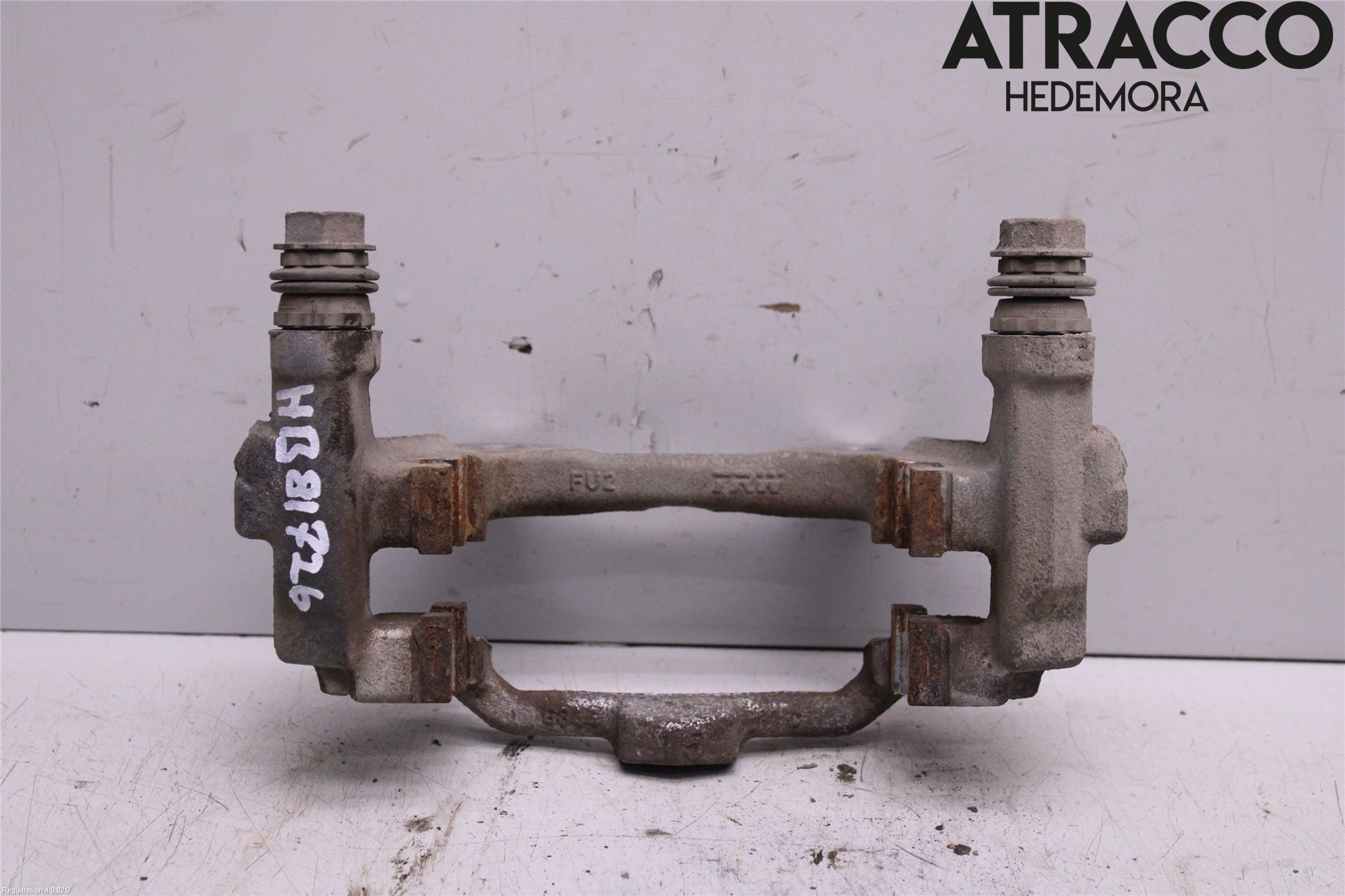 Toyota COROLLA 19- Bremsecaliper Feste Holder