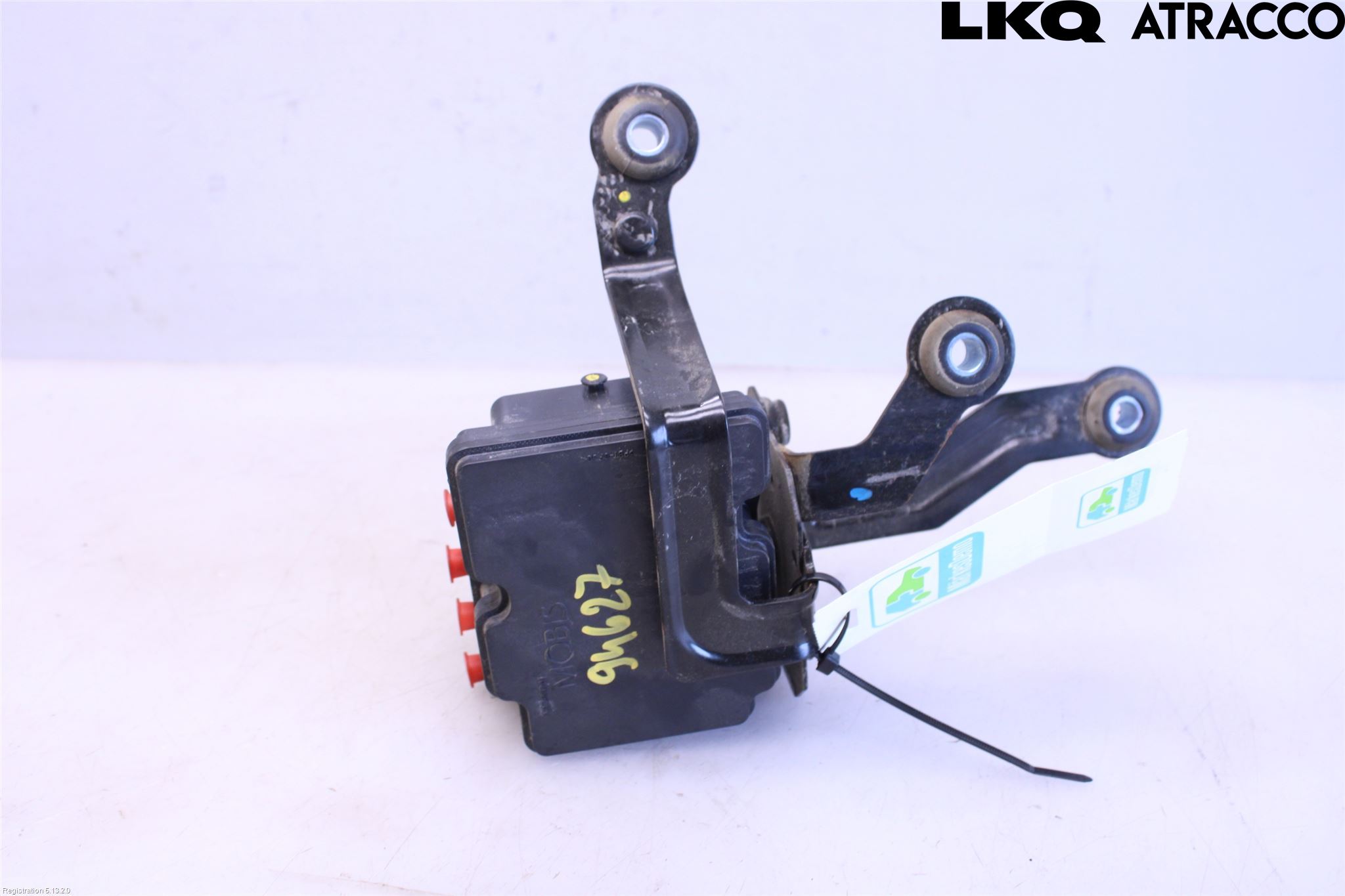Hyundai i20 PB 09-14 Abs Hydraulikkaggregat