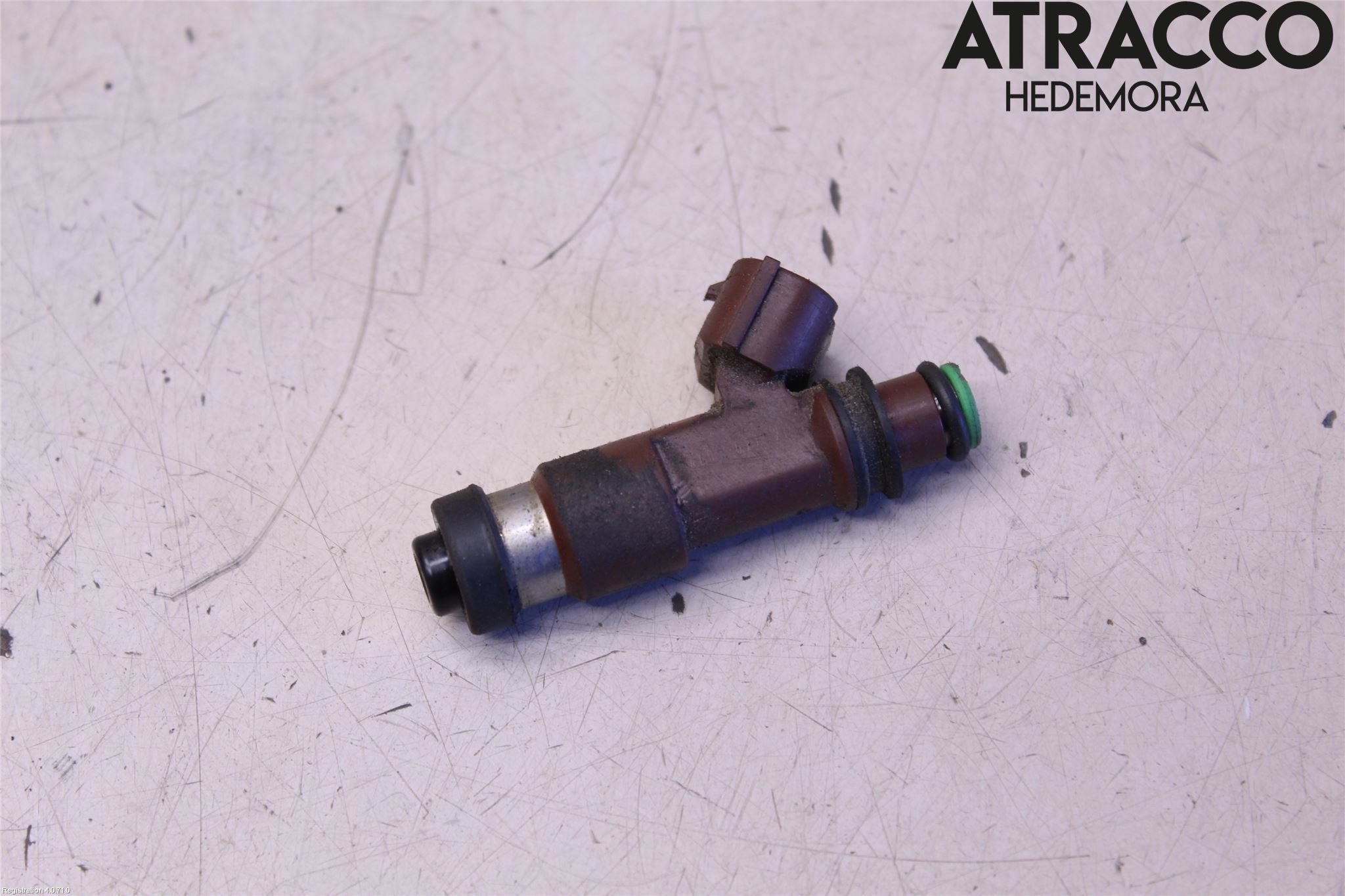 Subaru LEGACY 10-14 Inns Dyse